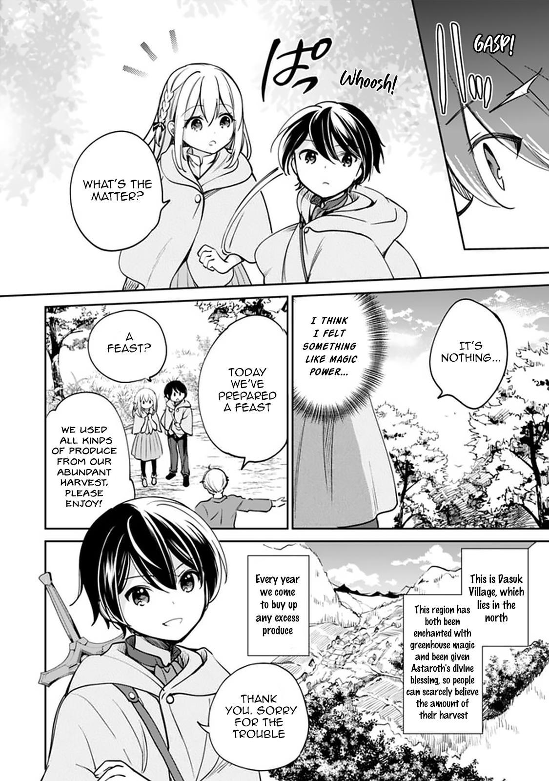 Zennin Ossan, Umarekawattara SSS Rank Jinsei ga Kakutei Shita Chap 41 - Next Chap 42