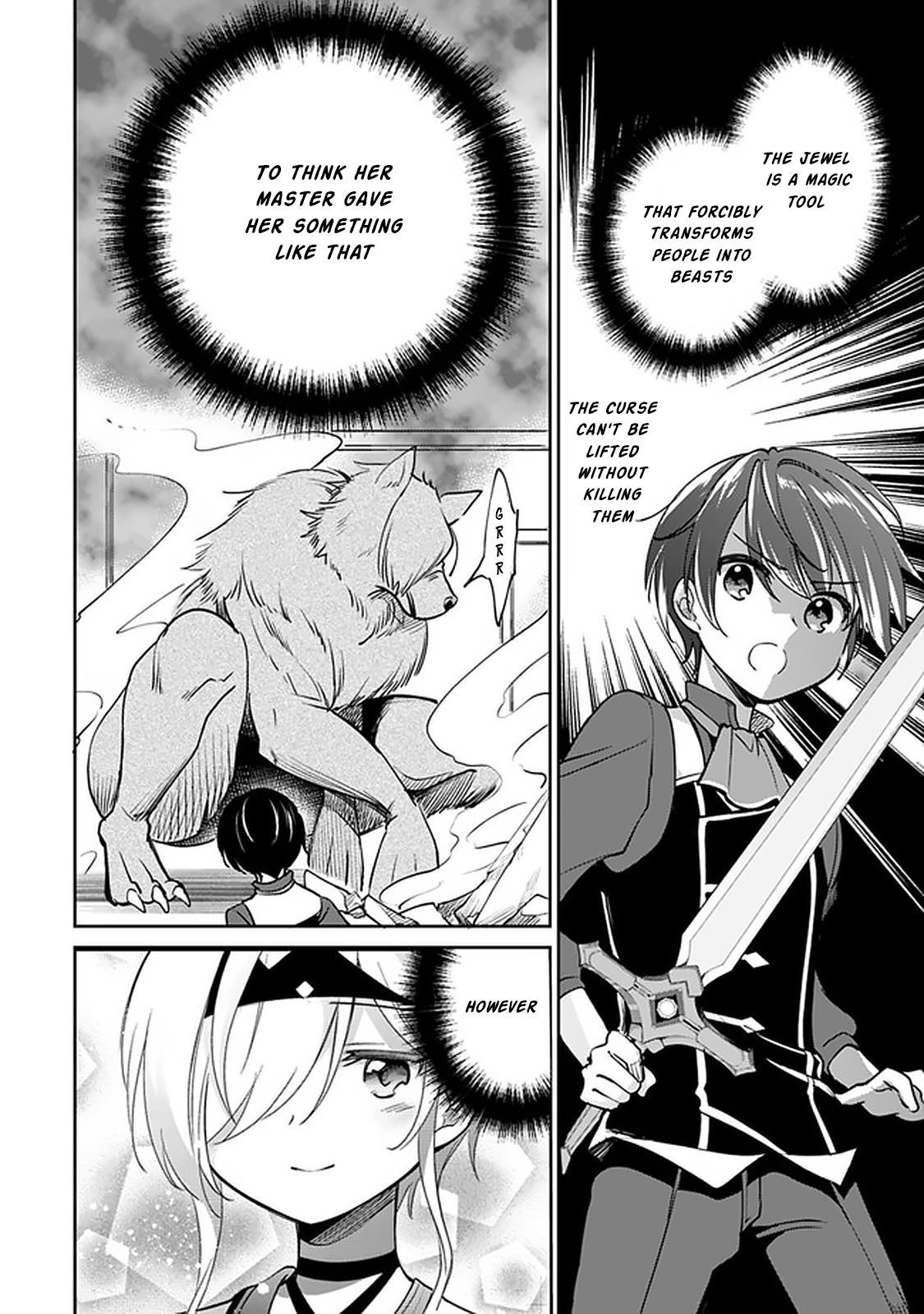 Zennin Ossan, Umarekawattara SSS Rank Jinsei ga Kakutei Shita Chap 42 - Next Chap 43