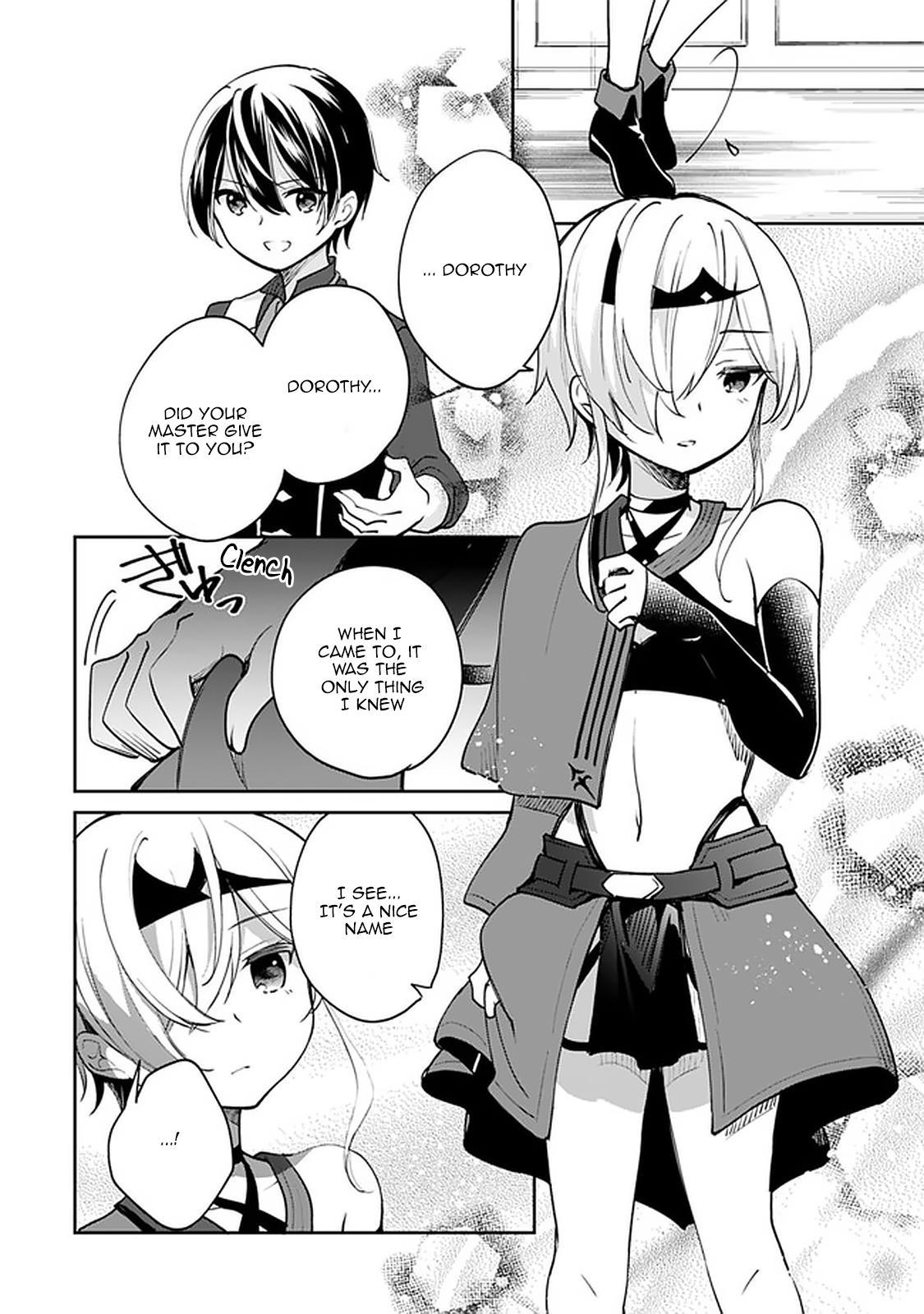 Zennin Ossan, Umarekawattara SSS Rank Jinsei ga Kakutei Shita Chap 42 - Next Chap 43