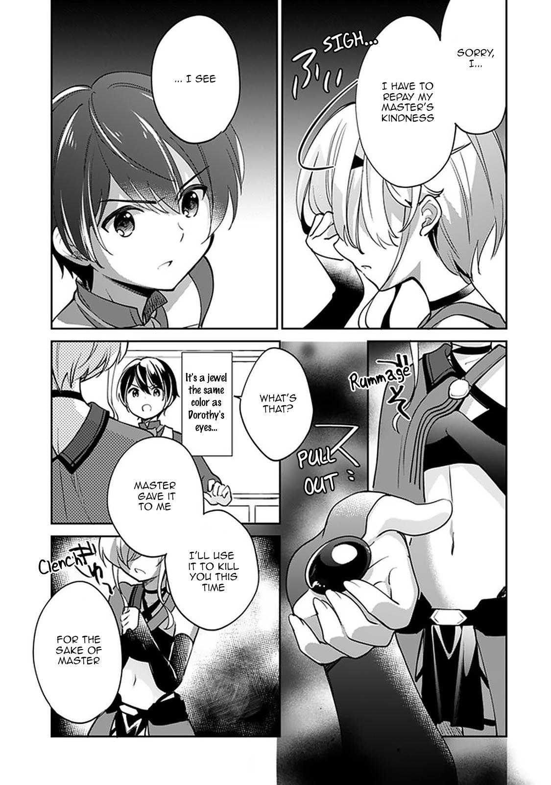 Zennin Ossan, Umarekawattara SSS Rank Jinsei ga Kakutei Shita Chap 42 - Next Chap 43
