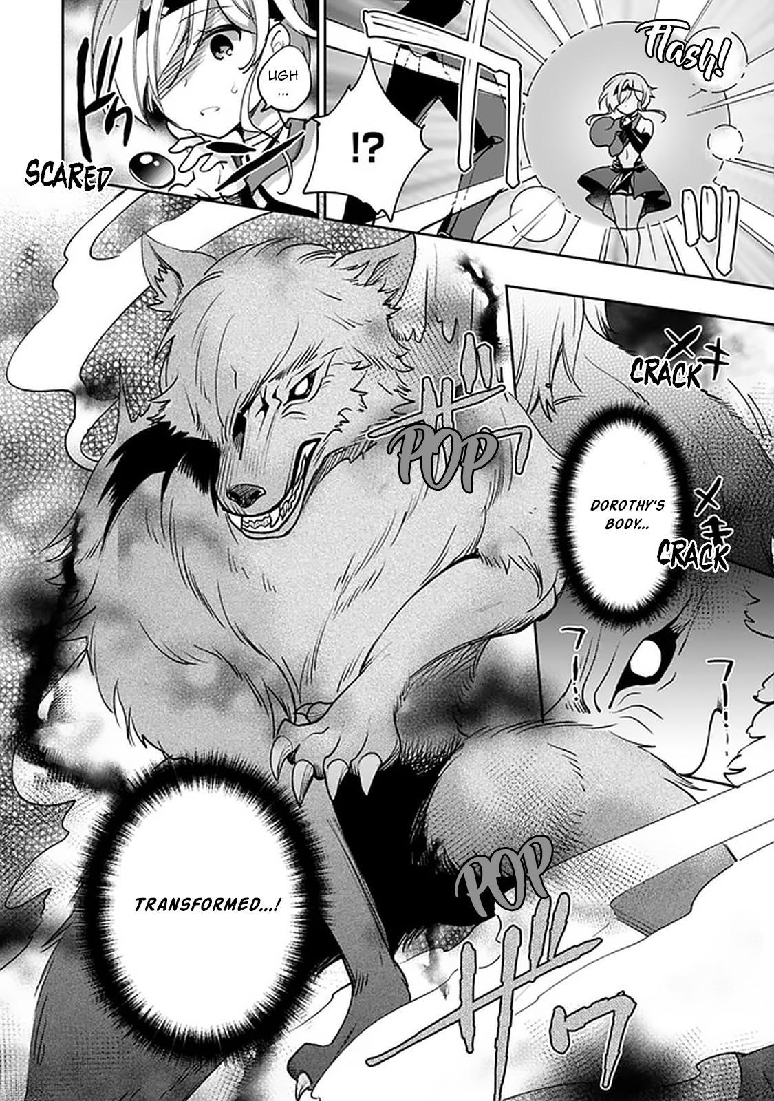 Zennin Ossan, Umarekawattara SSS Rank Jinsei ga Kakutei Shita Chap 42 - Next Chap 43
