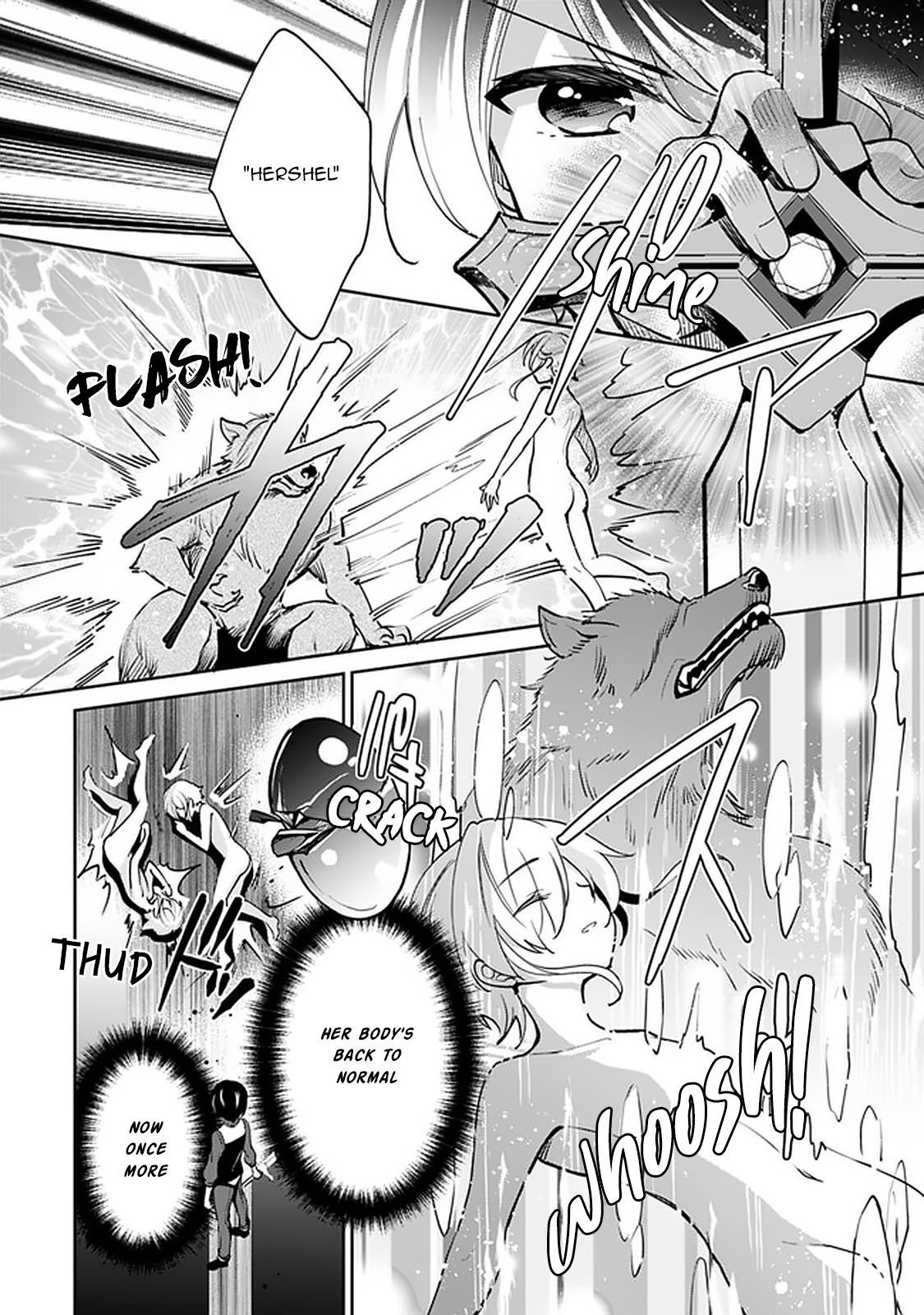 Zennin Ossan, Umarekawattara SSS Rank Jinsei ga Kakutei Shita Chap 42 - Next Chap 43