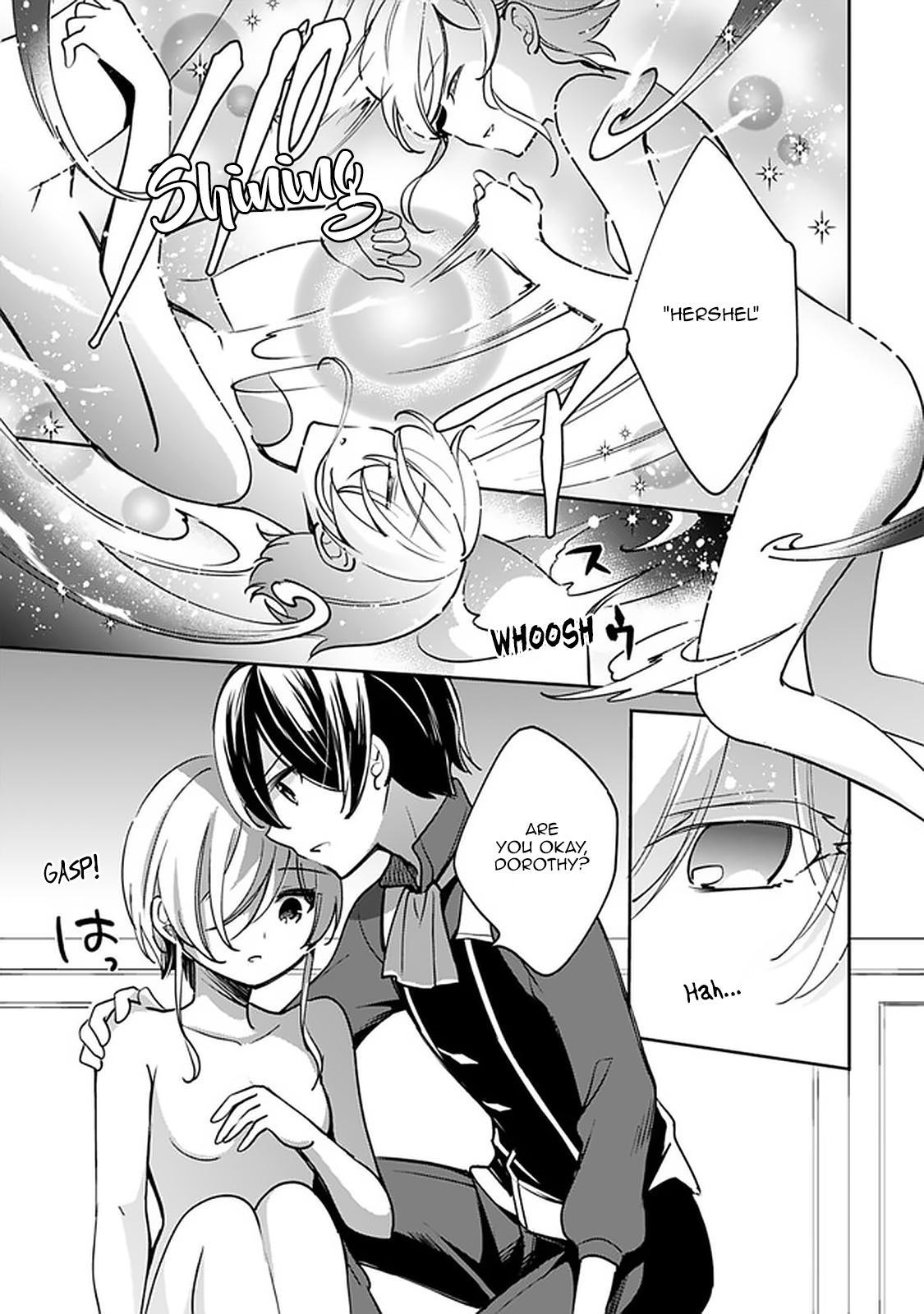 Zennin Ossan, Umarekawattara SSS Rank Jinsei ga Kakutei Shita Chap 42 - Next Chap 43