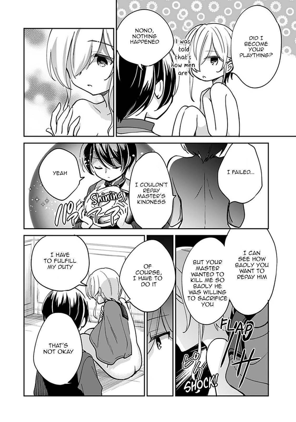 Zennin Ossan, Umarekawattara SSS Rank Jinsei ga Kakutei Shita Chap 42 - Next Chap 43