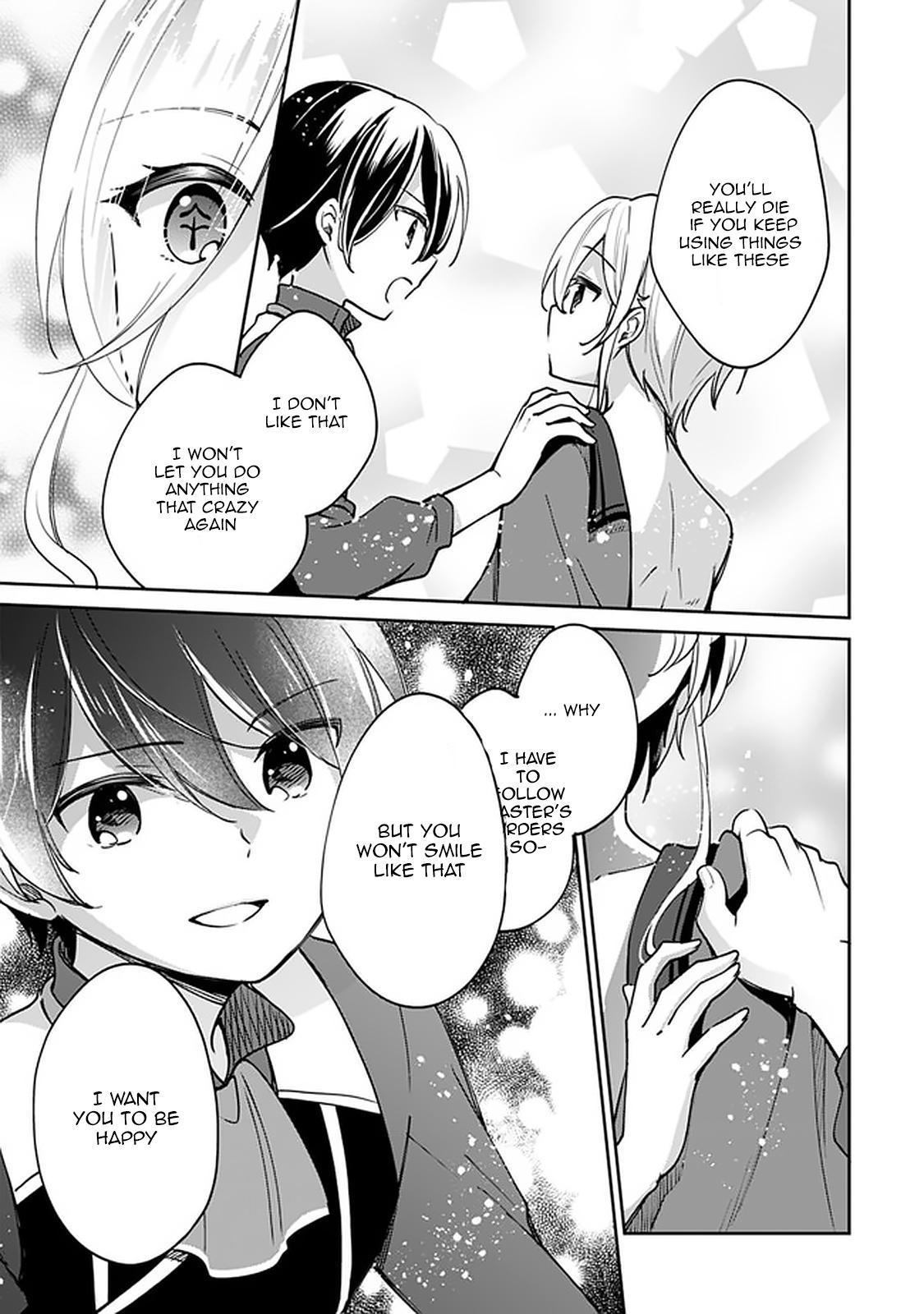 Zennin Ossan, Umarekawattara SSS Rank Jinsei ga Kakutei Shita Chap 42 - Next Chap 43