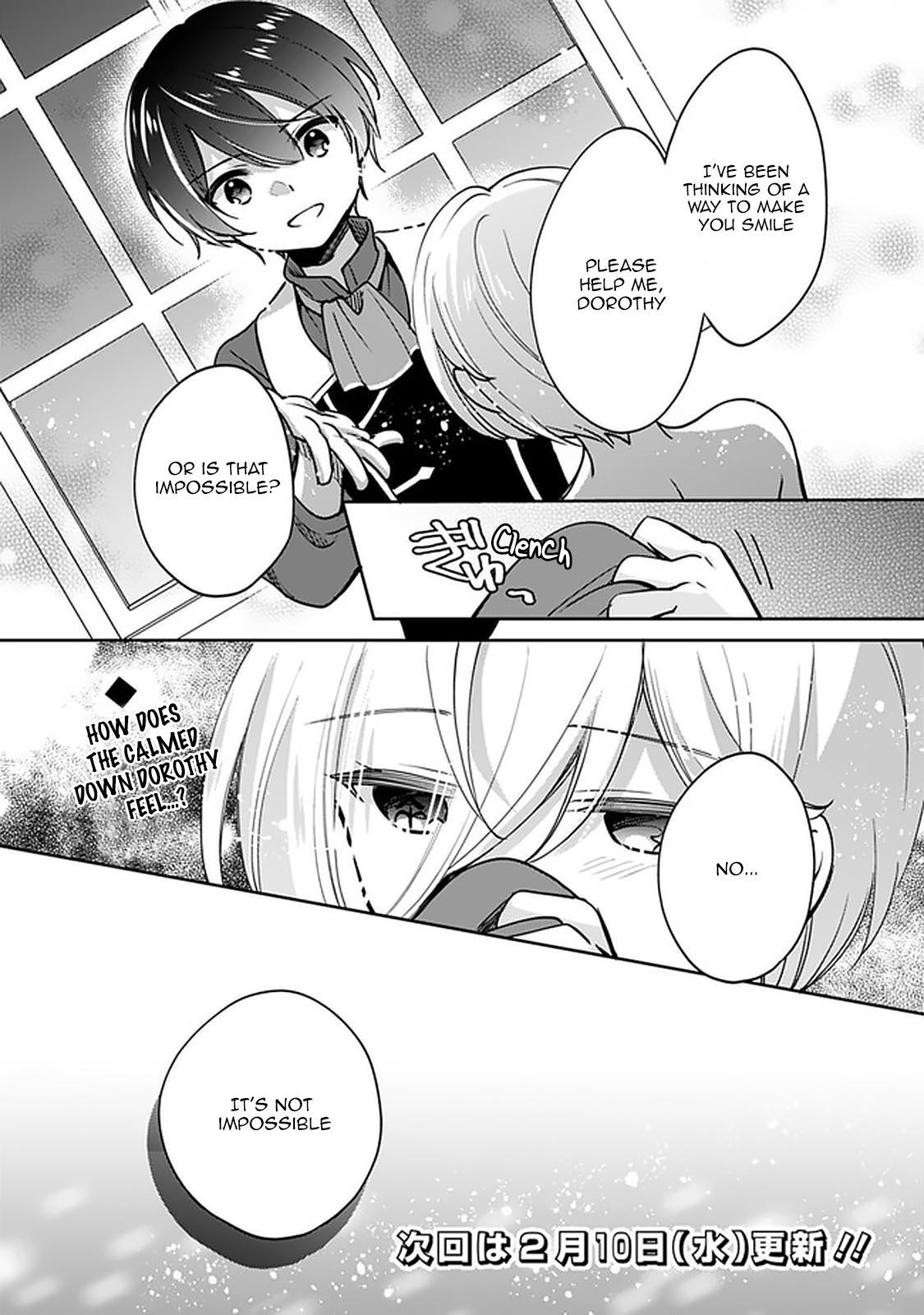 Zennin Ossan, Umarekawattara SSS Rank Jinsei ga Kakutei Shita Chap 42 - Next Chap 43