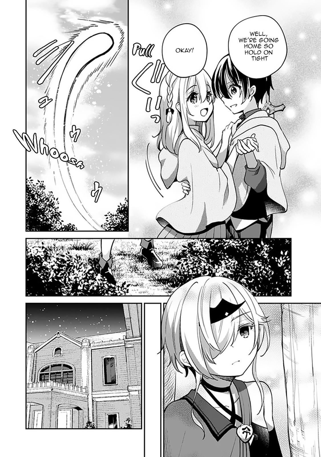Zennin Ossan, Umarekawattara SSS Rank Jinsei ga Kakutei Shita Chap 42 - Next Chap 43