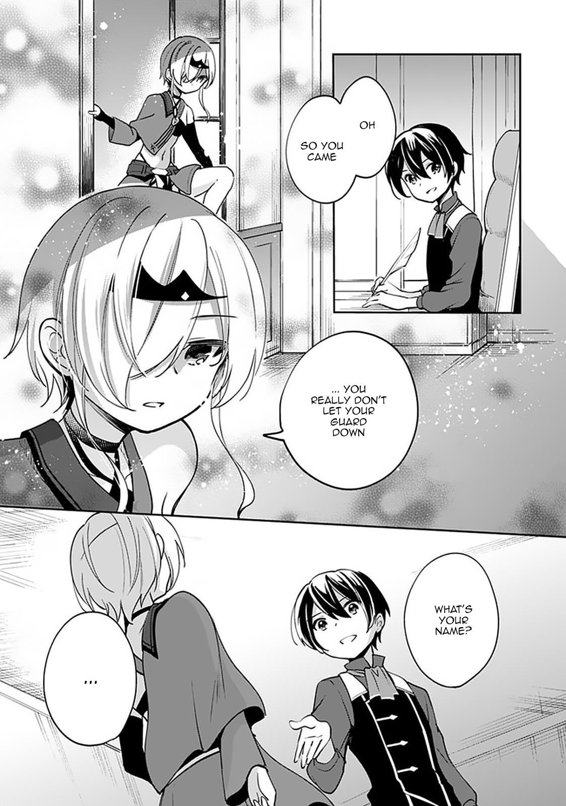 Zennin Ossan, Umarekawattara SSS Rank Jinsei ga Kakutei Shita Chap 42 - Next Chap 43