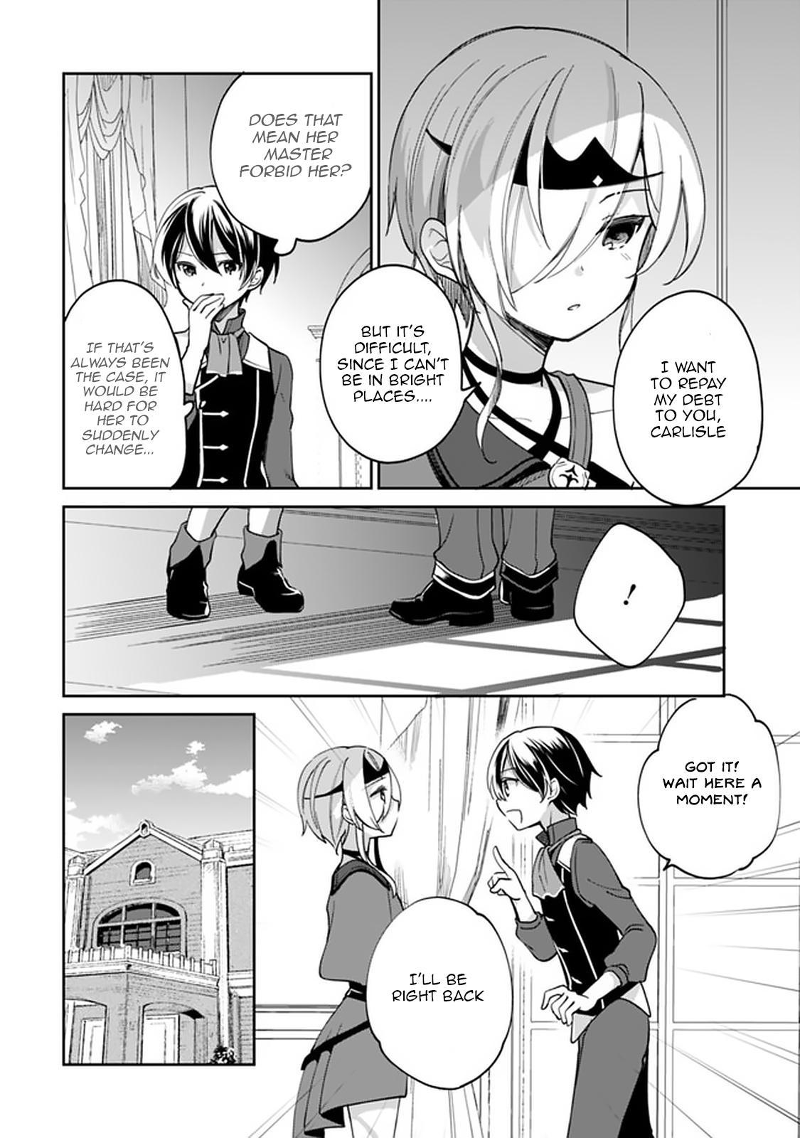 Zennin Ossan, Umarekawattara SSS Rank Jinsei ga Kakutei Shita Chap 43 - Next Chap 44