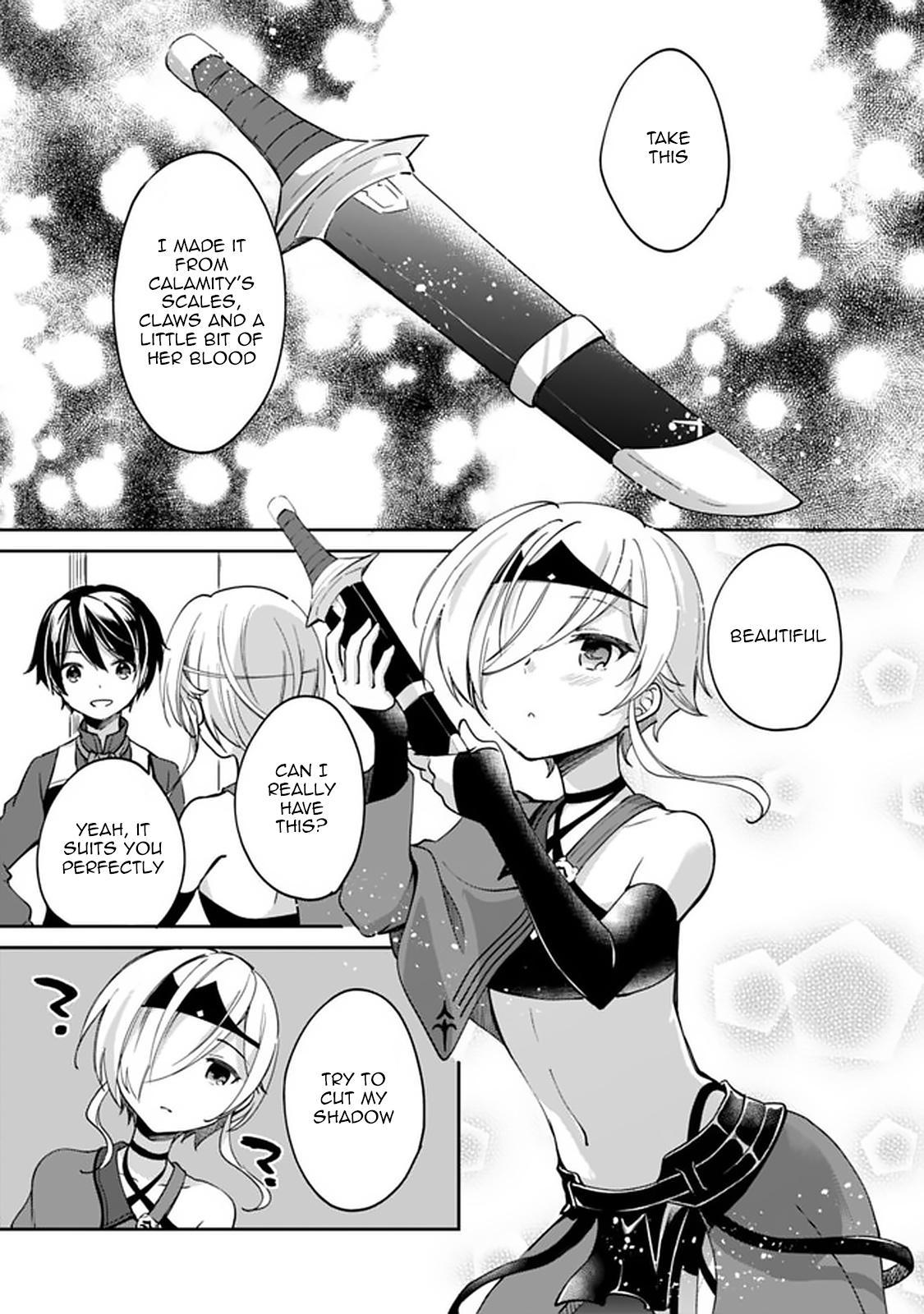 Zennin Ossan, Umarekawattara SSS Rank Jinsei ga Kakutei Shita Chap 43 - Next Chap 44