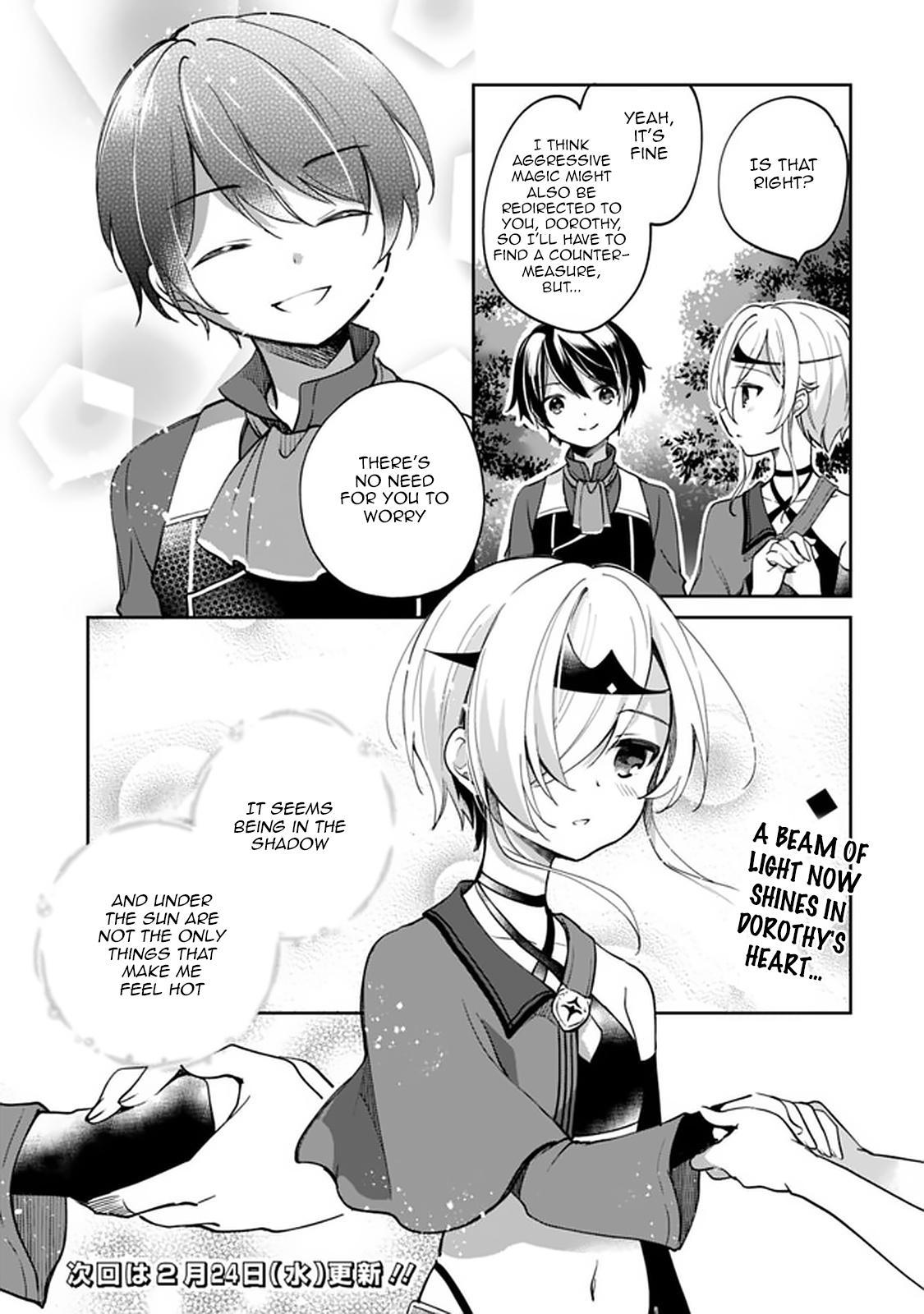 Zennin Ossan, Umarekawattara SSS Rank Jinsei ga Kakutei Shita Chap 43 - Next Chap 44