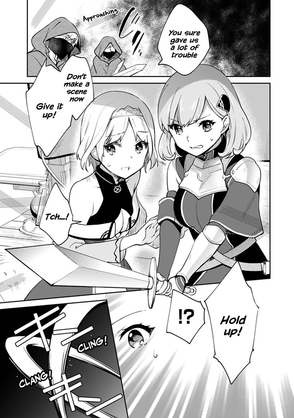 Zennin Ossan, Umarekawattara SSS Rank Jinsei ga Kakutei Shita Chap 57 - Next Chap 58