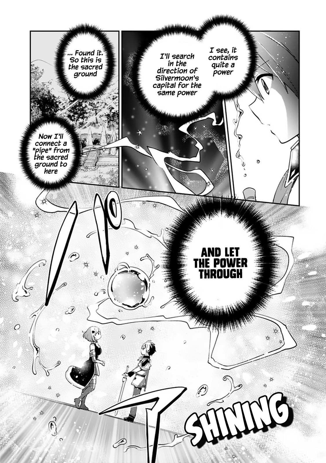Zennin Ossan, Umarekawattara SSS Rank Jinsei ga Kakutei Shita Chap 57 - Next Chap 58