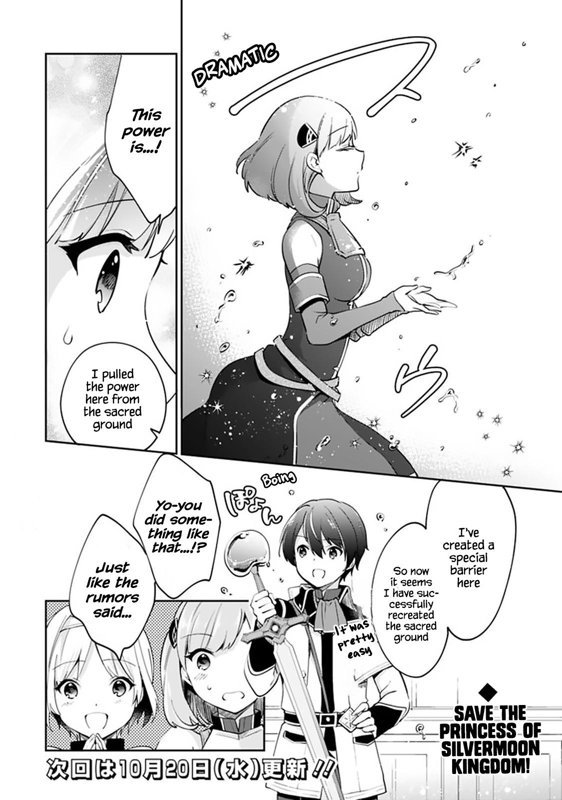 Zennin Ossan, Umarekawattara SSS Rank Jinsei ga Kakutei Shita Chap 57 - Next Chap 58