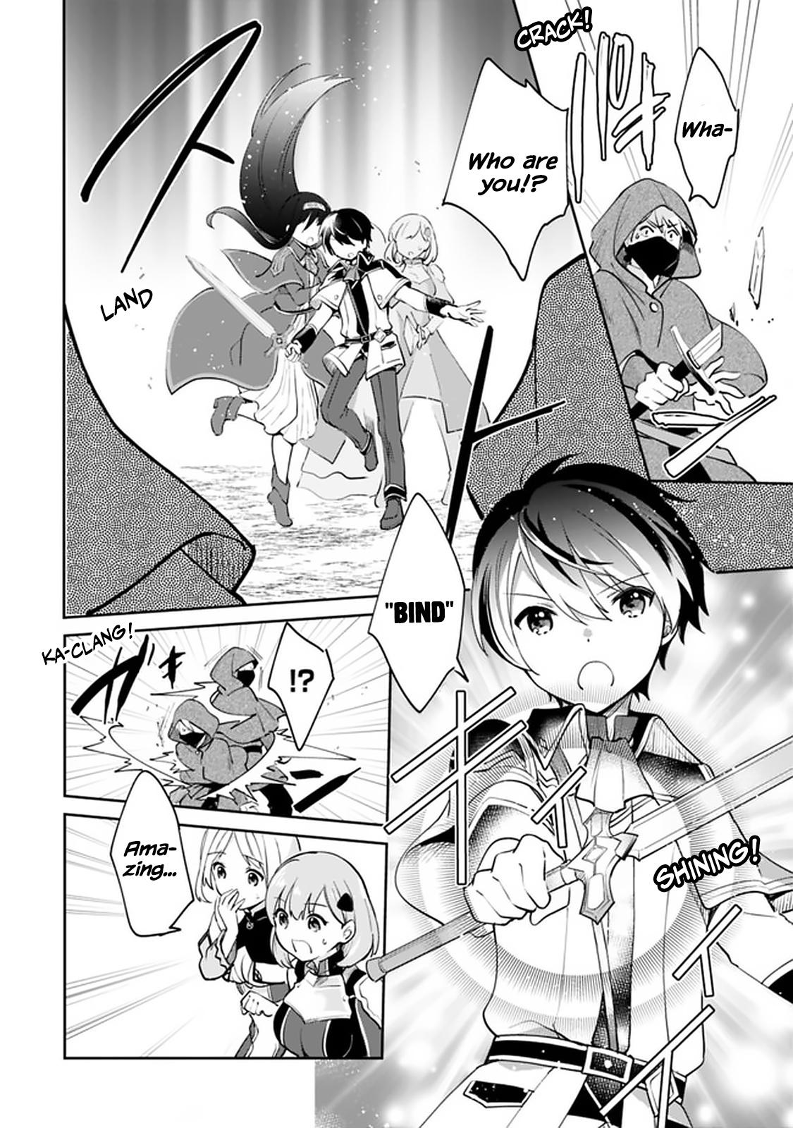 Zennin Ossan, Umarekawattara SSS Rank Jinsei ga Kakutei Shita Chap 57 - Next Chap 58