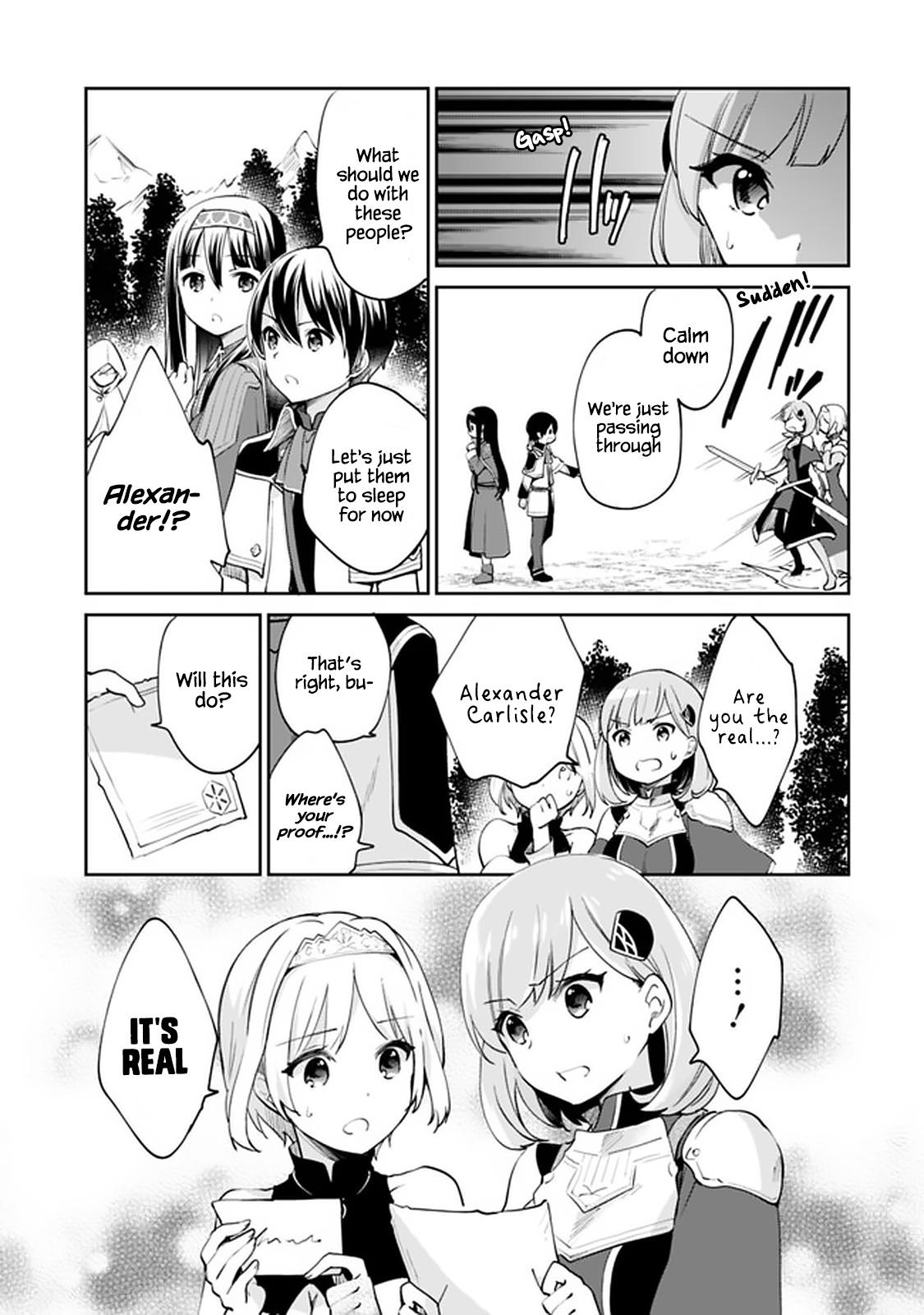 Zennin Ossan, Umarekawattara SSS Rank Jinsei ga Kakutei Shita Chap 57 - Next Chap 58