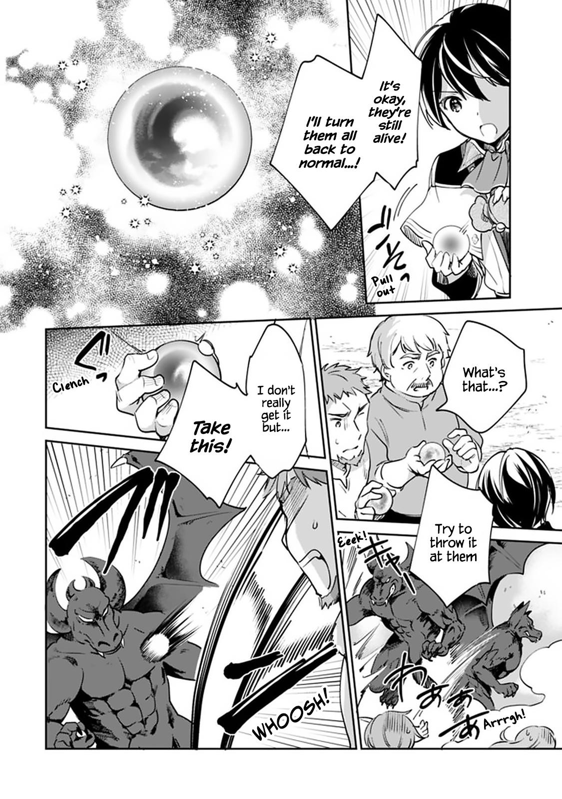 Zennin Ossan, Umarekawattara SSS Rank Jinsei ga Kakutei Shita Chap 54 - Next Chap 55