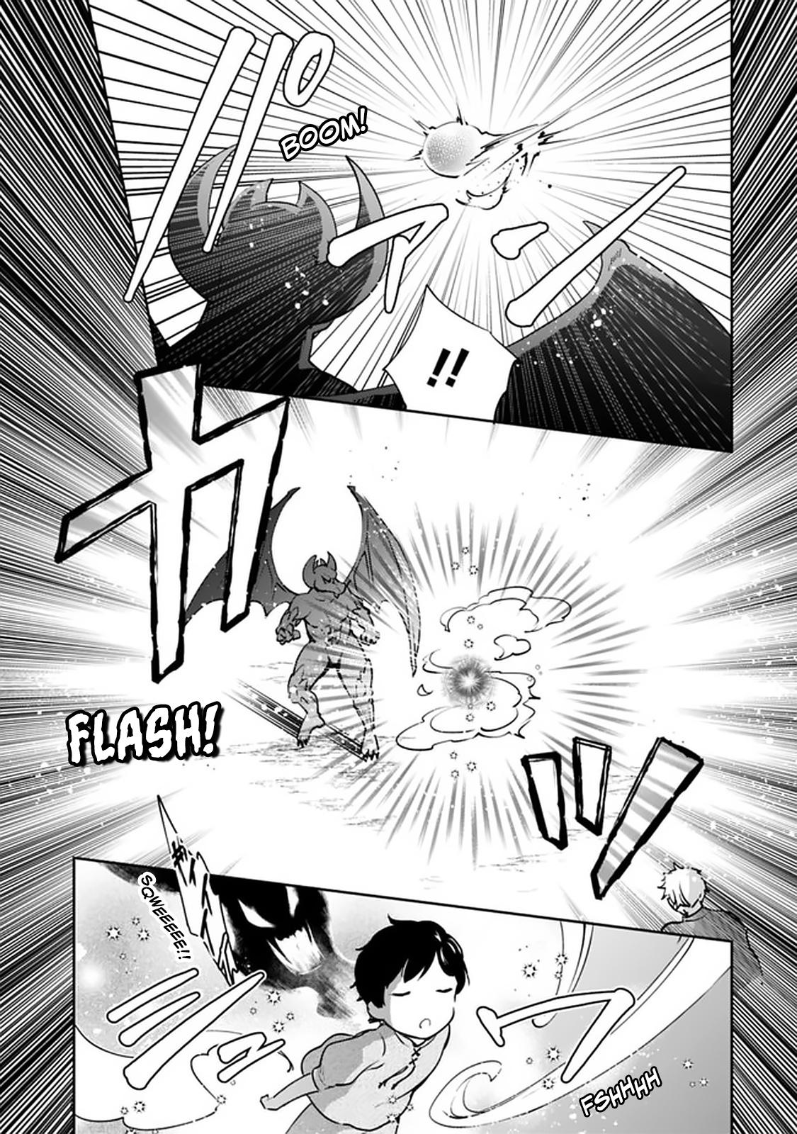 Zennin Ossan, Umarekawattara SSS Rank Jinsei ga Kakutei Shita Chap 54 - Next Chap 55