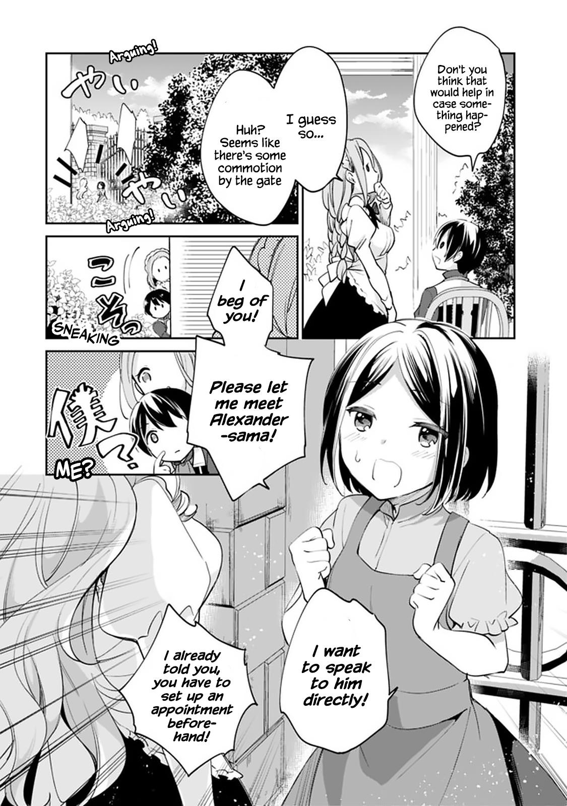 Zennin Ossan, Umarekawattara SSS Rank Jinsei ga Kakutei Shita Chap 55 - Next Chap 56