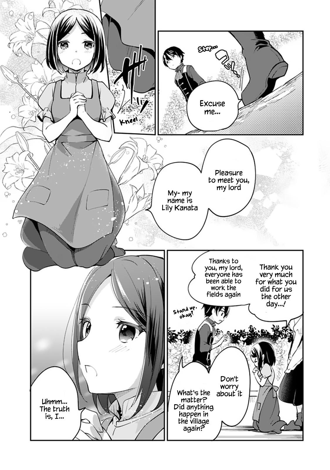 Zennin Ossan, Umarekawattara SSS Rank Jinsei ga Kakutei Shita Chap 55 - Next Chap 56