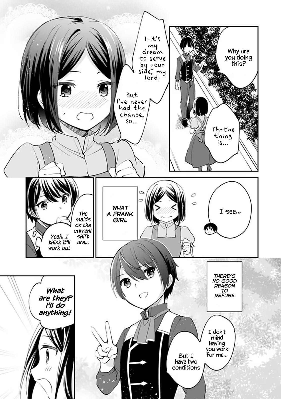 Zennin Ossan, Umarekawattara SSS Rank Jinsei ga Kakutei Shita Chap 55 - Next Chap 56