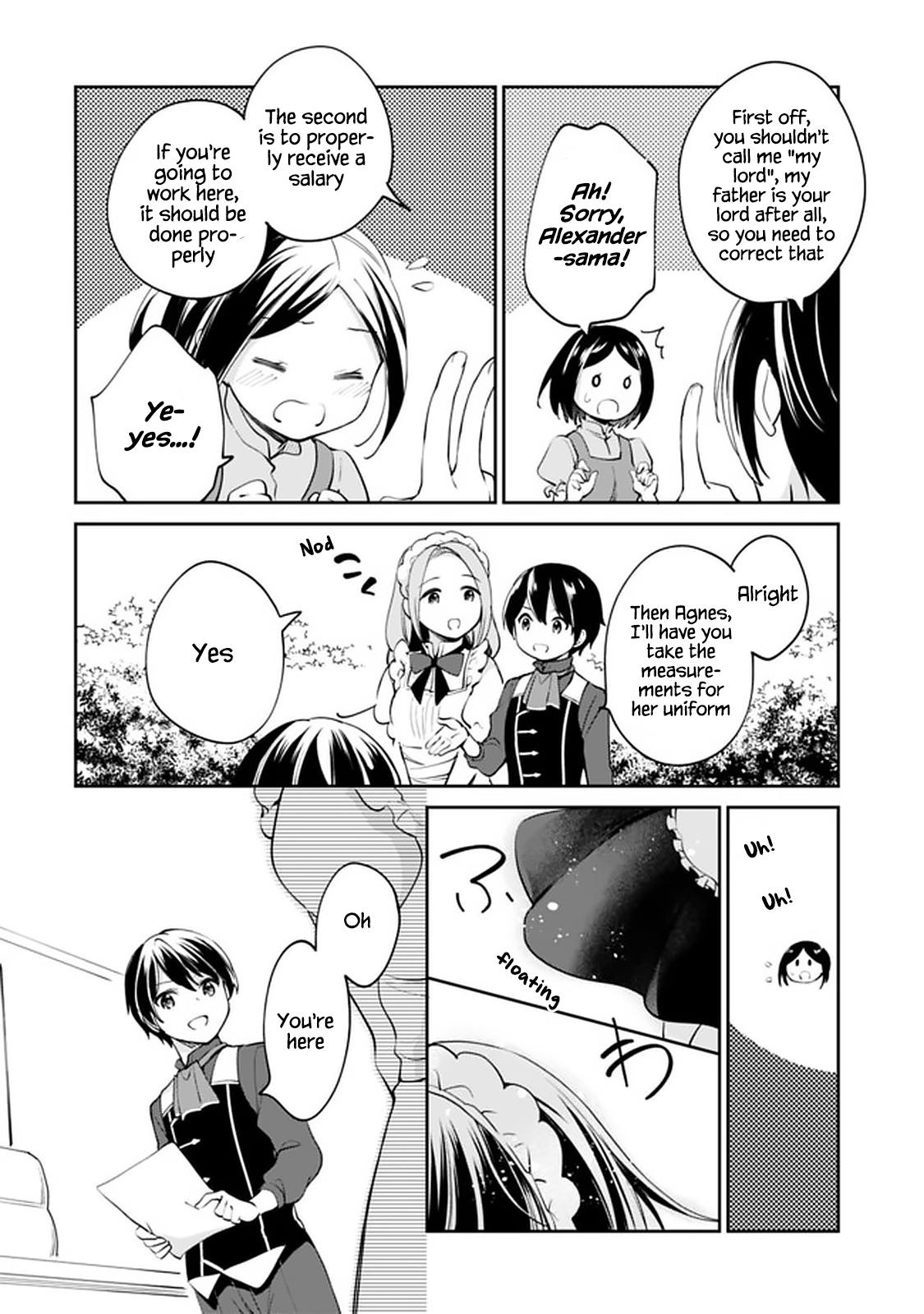 Zennin Ossan, Umarekawattara SSS Rank Jinsei ga Kakutei Shita Chap 55 - Next Chap 56