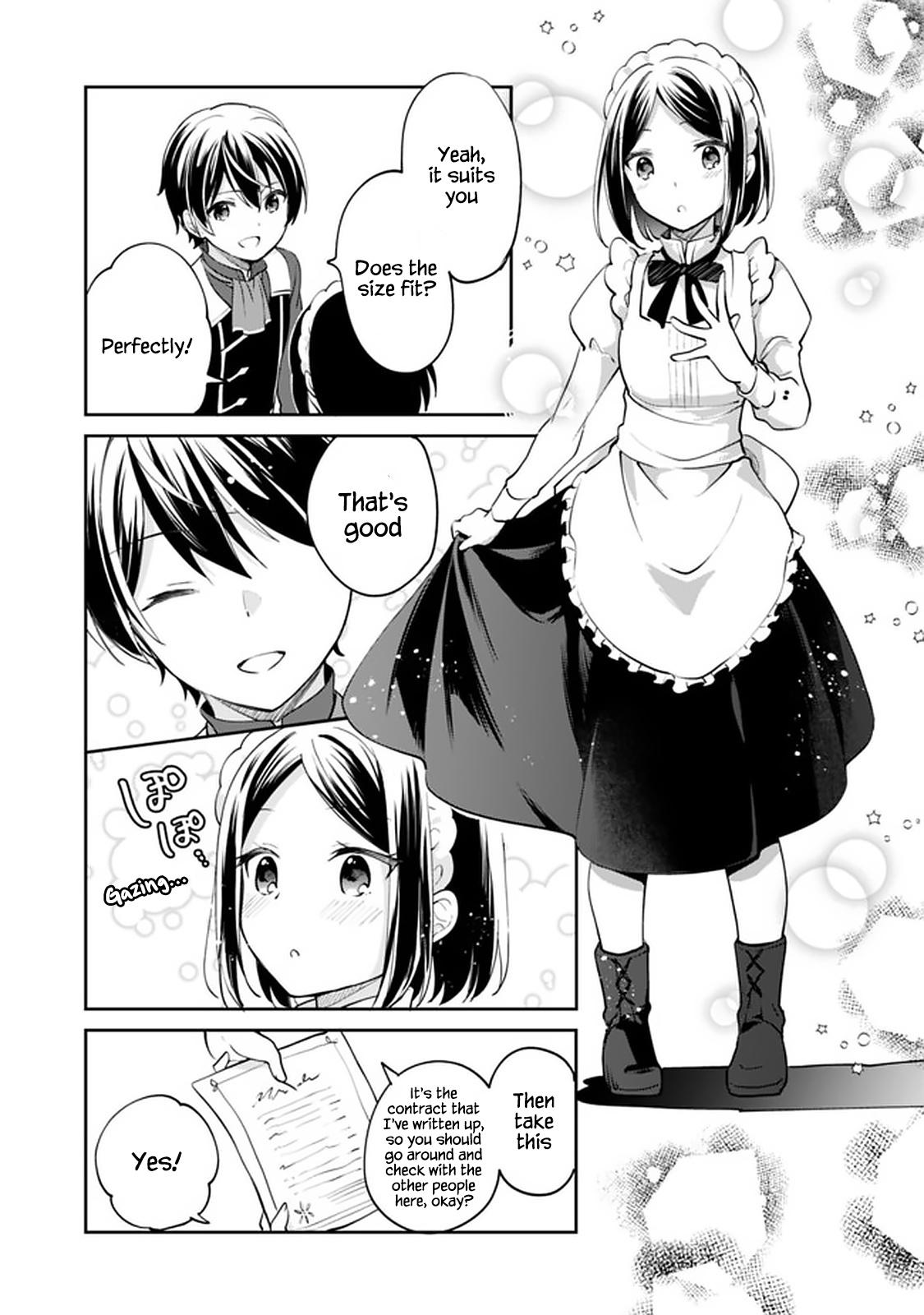Zennin Ossan, Umarekawattara SSS Rank Jinsei ga Kakutei Shita Chap 55 - Next Chap 56