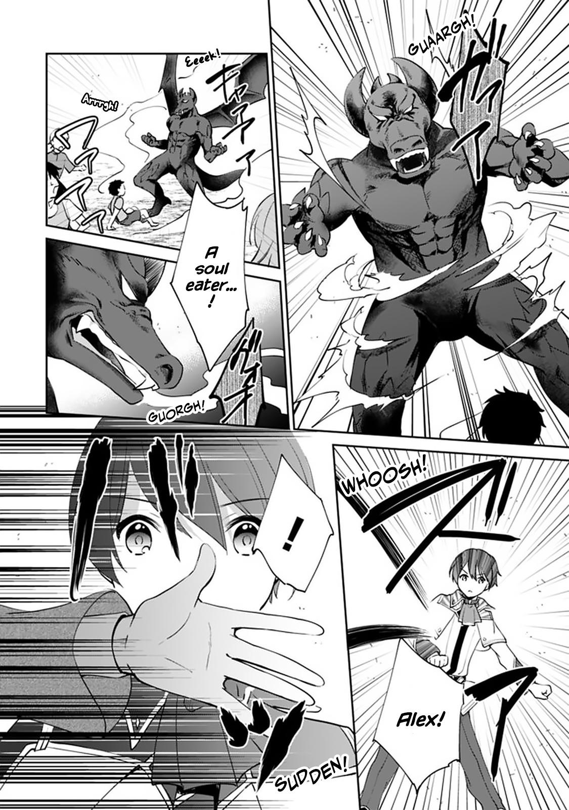 Zennin Ossan, Umarekawattara SSS Rank Jinsei ga Kakutei Shita Chap 56 - Next Chap 57