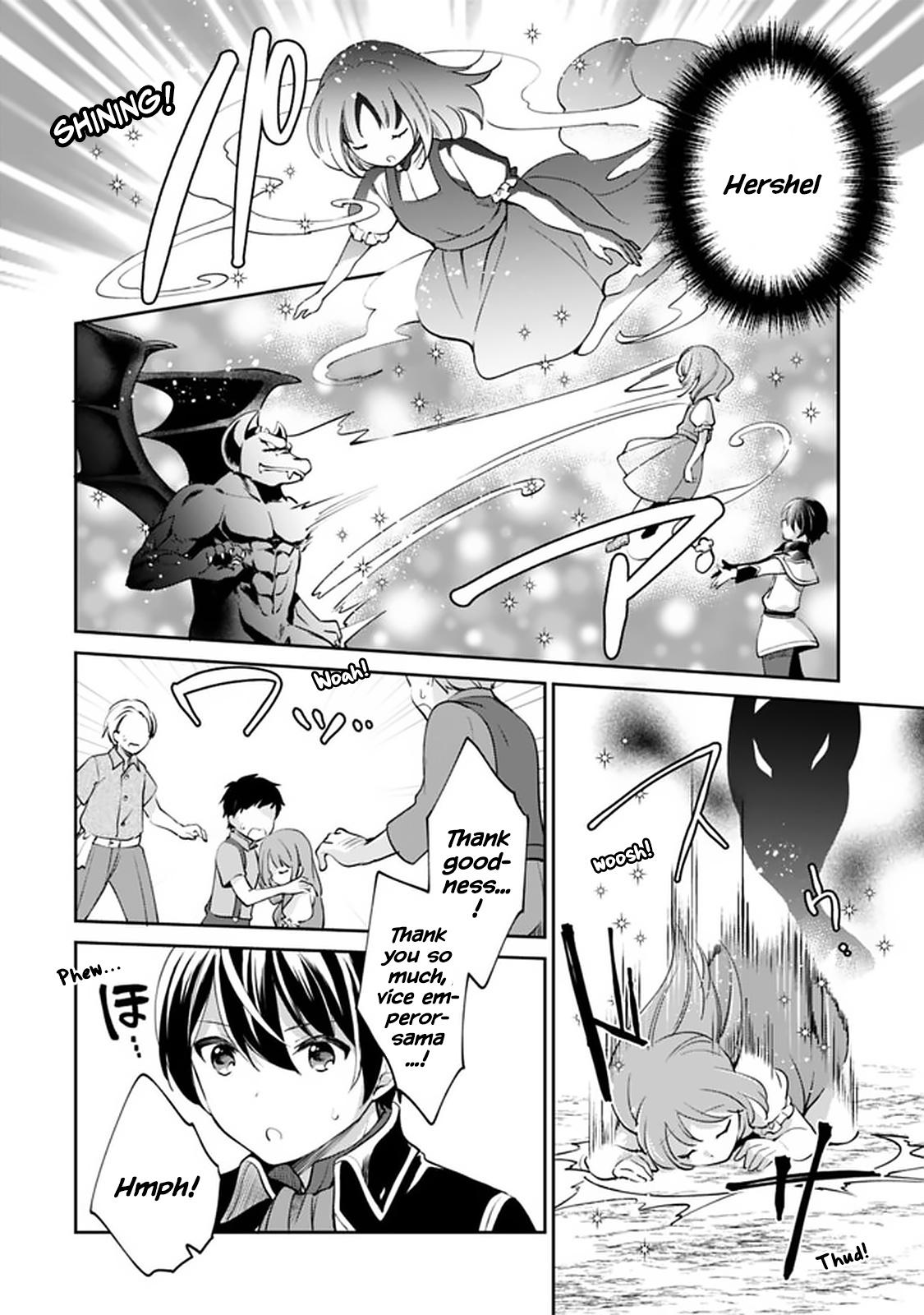 Zennin Ossan, Umarekawattara SSS Rank Jinsei ga Kakutei Shita Chap 56 - Next Chap 57