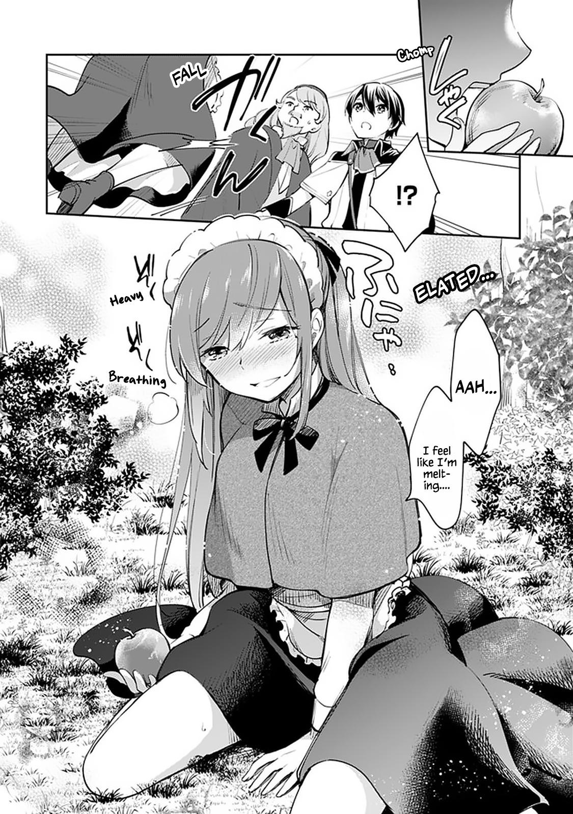 Zennin Ossan, Umarekawattara SSS Rank Jinsei ga Kakutei Shita Chap 58 - Next Chap 59