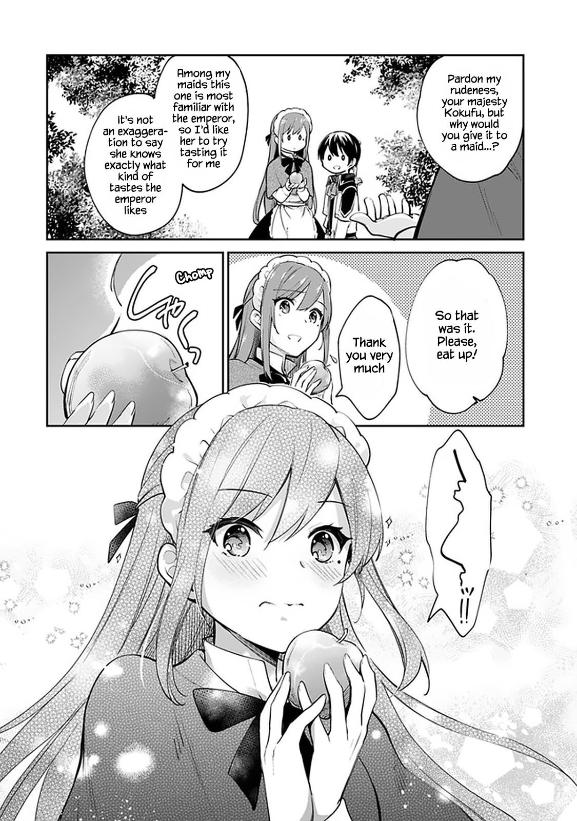 Zennin Ossan, Umarekawattara SSS Rank Jinsei ga Kakutei Shita Chap 58 - Next Chap 59