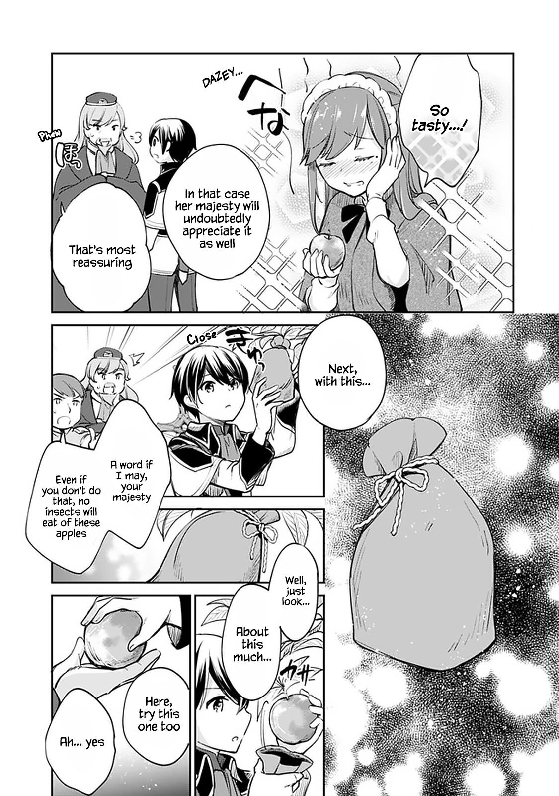 Zennin Ossan, Umarekawattara SSS Rank Jinsei ga Kakutei Shita Chap 58 - Next Chap 59