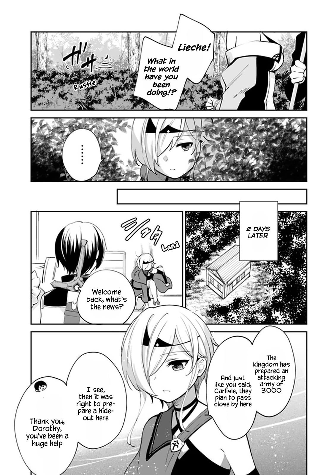 Zennin Ossan, Umarekawattara SSS Rank Jinsei ga Kakutei Shita Chap 59 - Next Chap 60