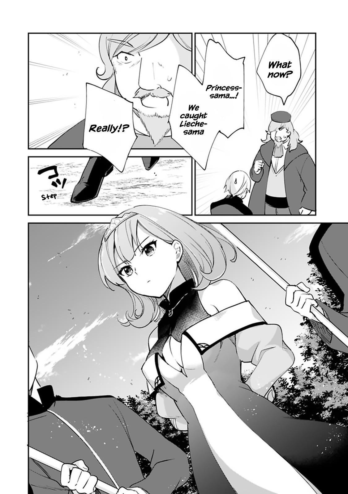 Zennin Ossan, Umarekawattara SSS Rank Jinsei ga Kakutei Shita Chap 59 - Next Chap 60