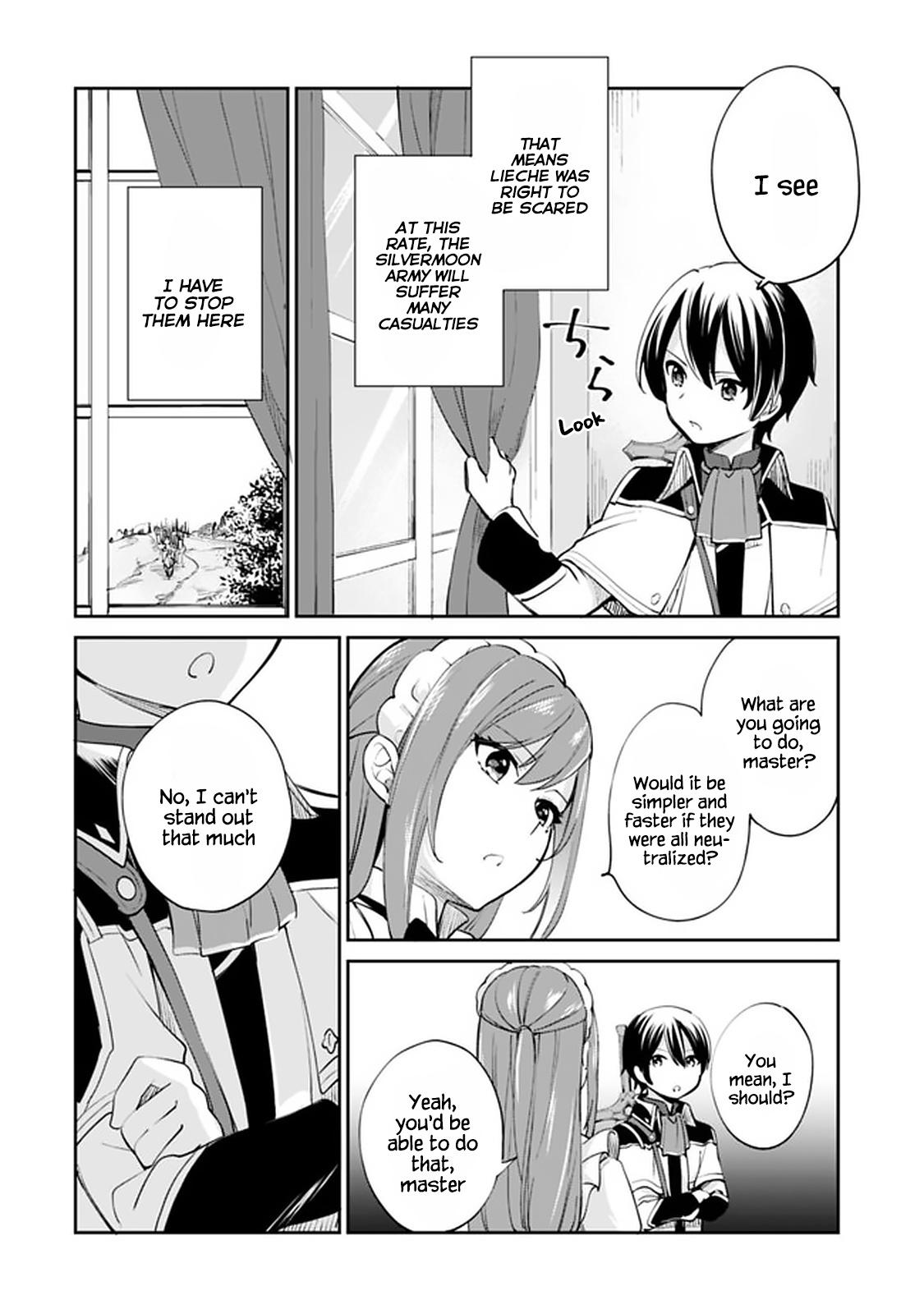 Zennin Ossan, Umarekawattara SSS Rank Jinsei ga Kakutei Shita Chap 59 - Next Chap 60