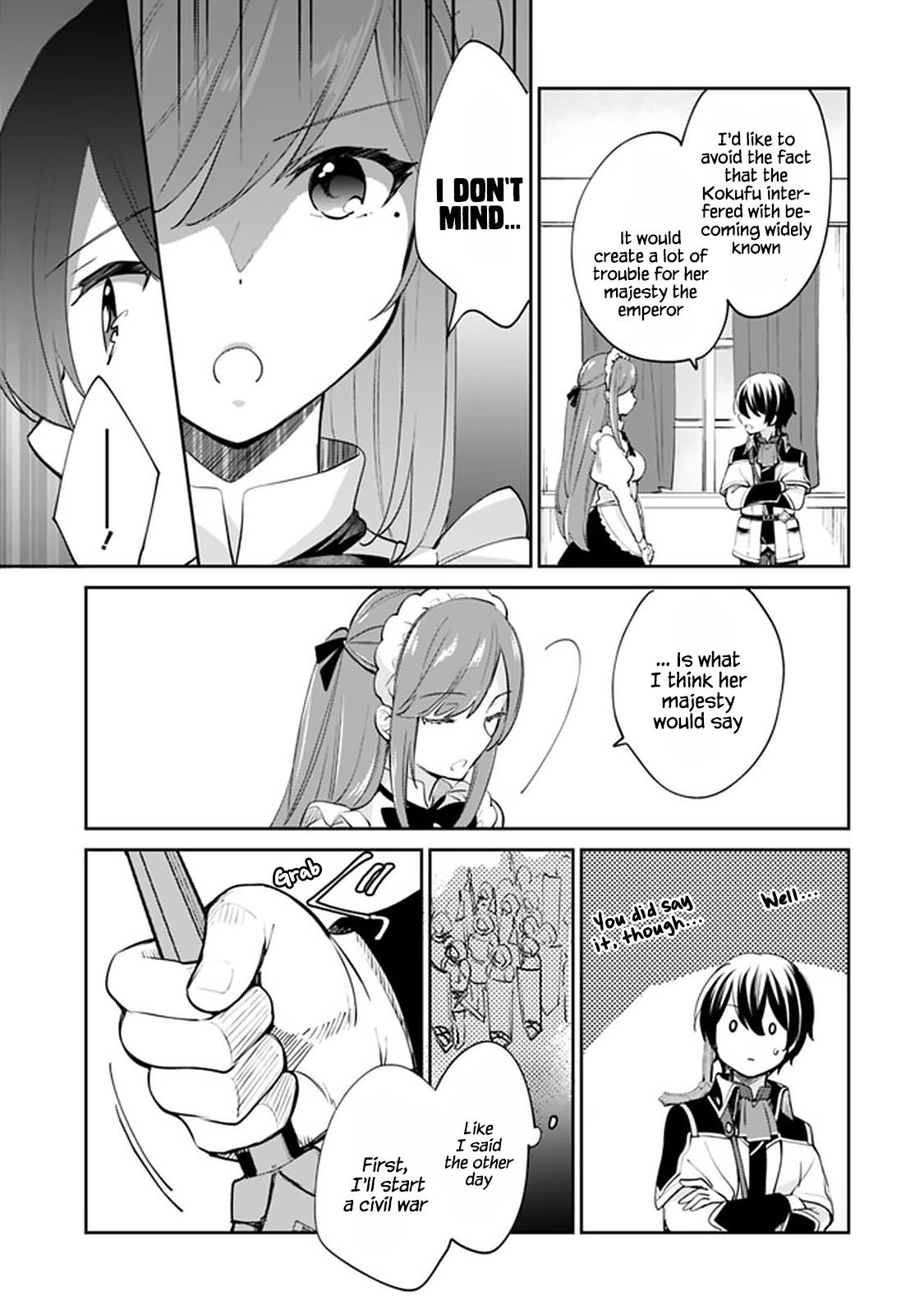 Zennin Ossan, Umarekawattara SSS Rank Jinsei ga Kakutei Shita Chap 59 - Next Chap 60