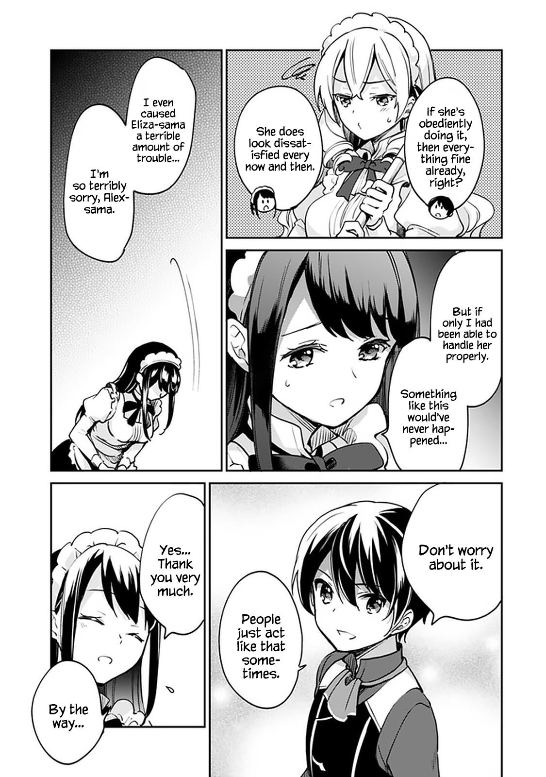 Zennin Ossan, Umarekawattara SSS Rank Jinsei ga Kakutei Shita Chap 50 - Next Chap 51