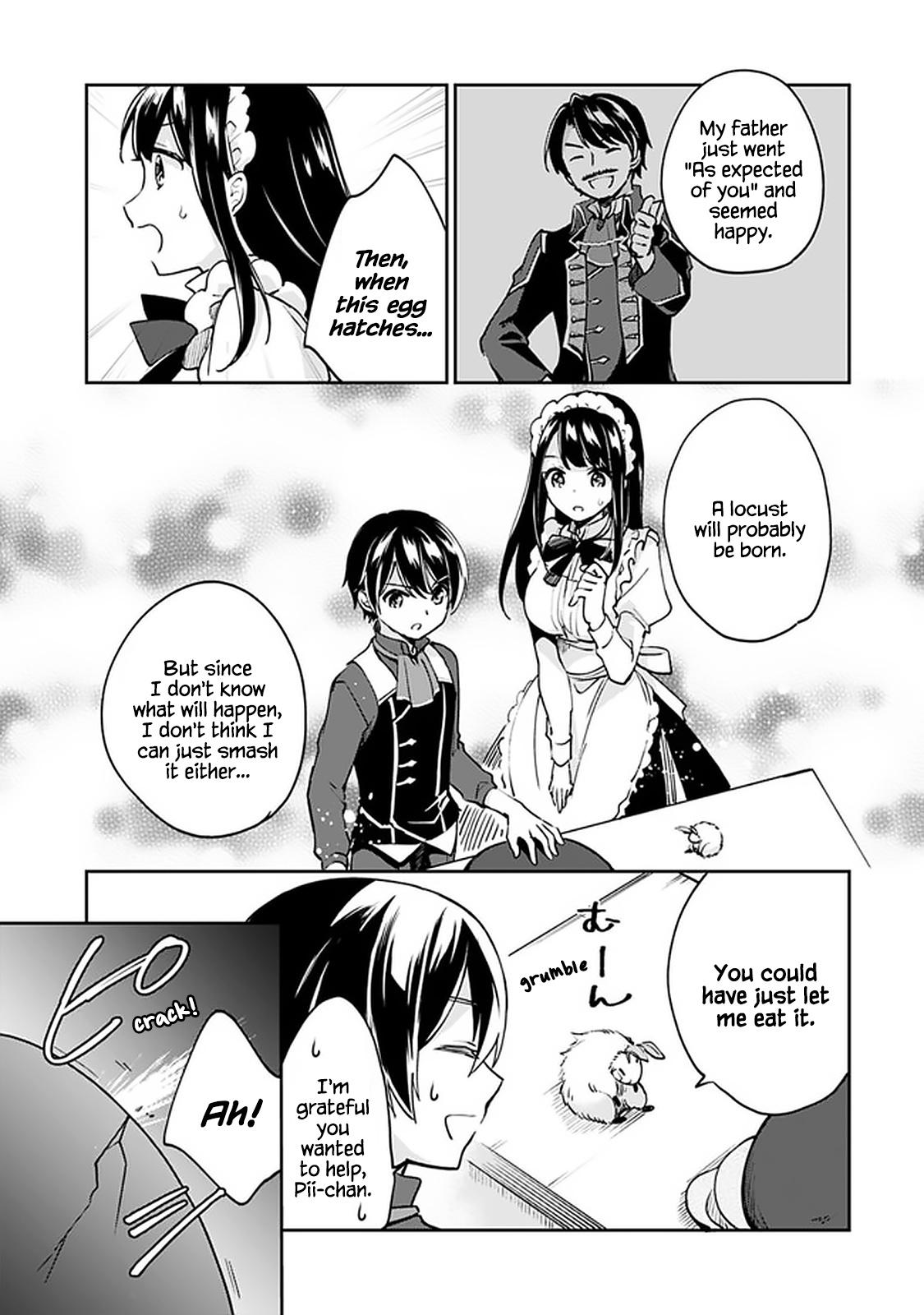 Zennin Ossan, Umarekawattara SSS Rank Jinsei ga Kakutei Shita Chap 50 - Next Chap 51