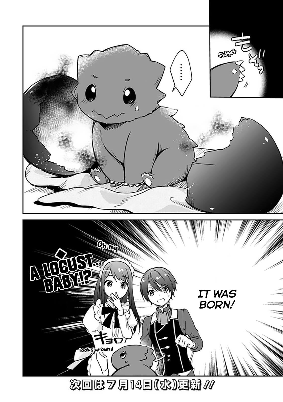Zennin Ossan, Umarekawattara SSS Rank Jinsei ga Kakutei Shita Chap 50 - Next Chap 51
