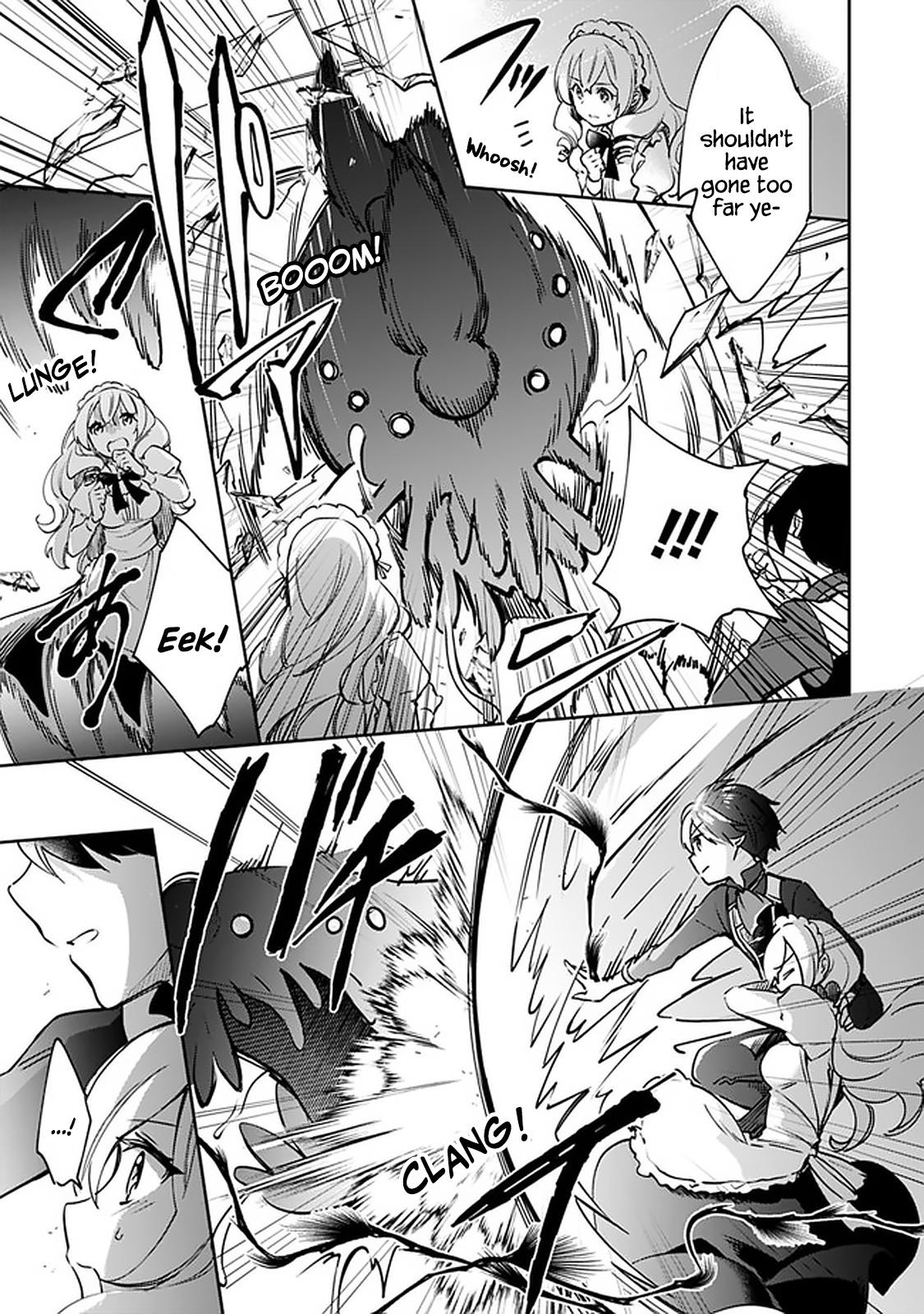 Zennin Ossan, Umarekawattara SSS Rank Jinsei ga Kakutei Shita Chap 50 - Next Chap 51