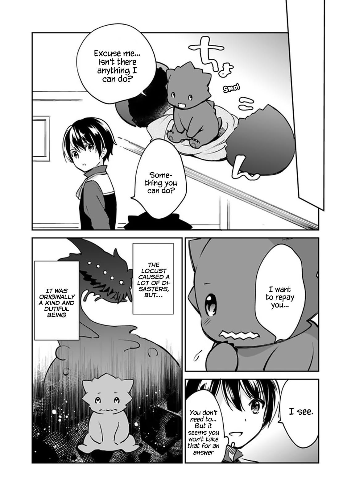 Zennin Ossan, Umarekawattara SSS Rank Jinsei ga Kakutei Shita Chap 51 - Next Chap 52