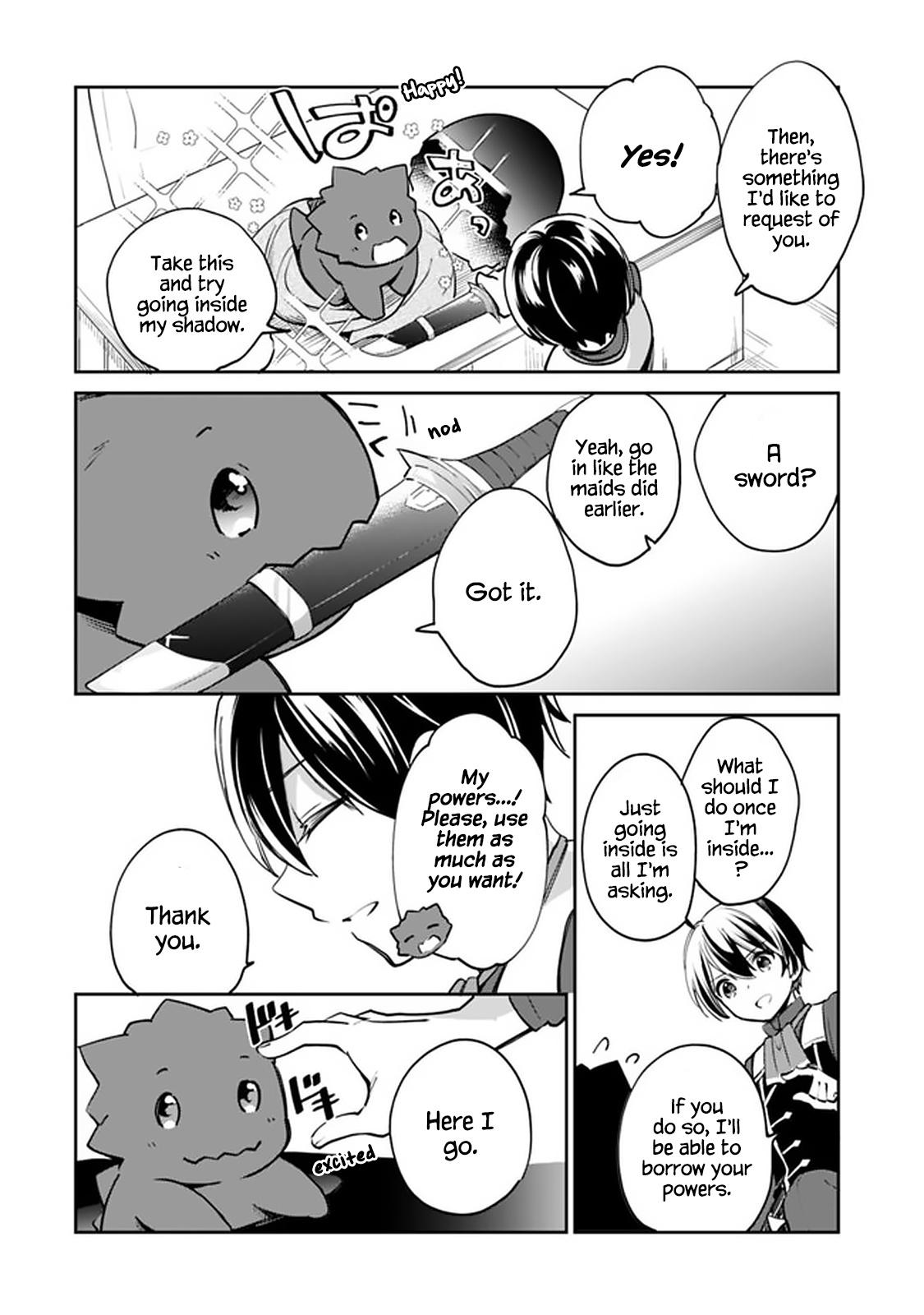 Zennin Ossan, Umarekawattara SSS Rank Jinsei ga Kakutei Shita Chap 51 - Next Chap 52
