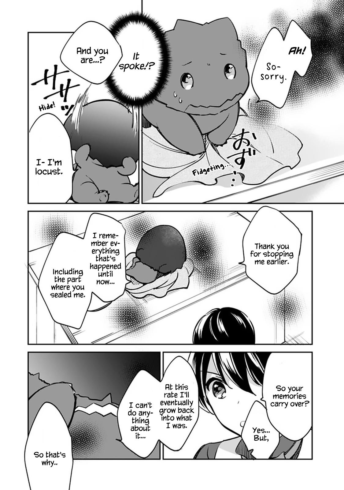 Zennin Ossan, Umarekawattara SSS Rank Jinsei ga Kakutei Shita Chap 51 - Next Chap 52