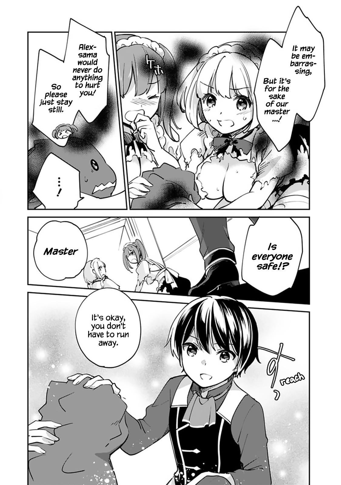 Zennin Ossan, Umarekawattara SSS Rank Jinsei ga Kakutei Shita Chap 51 - Next Chap 52
