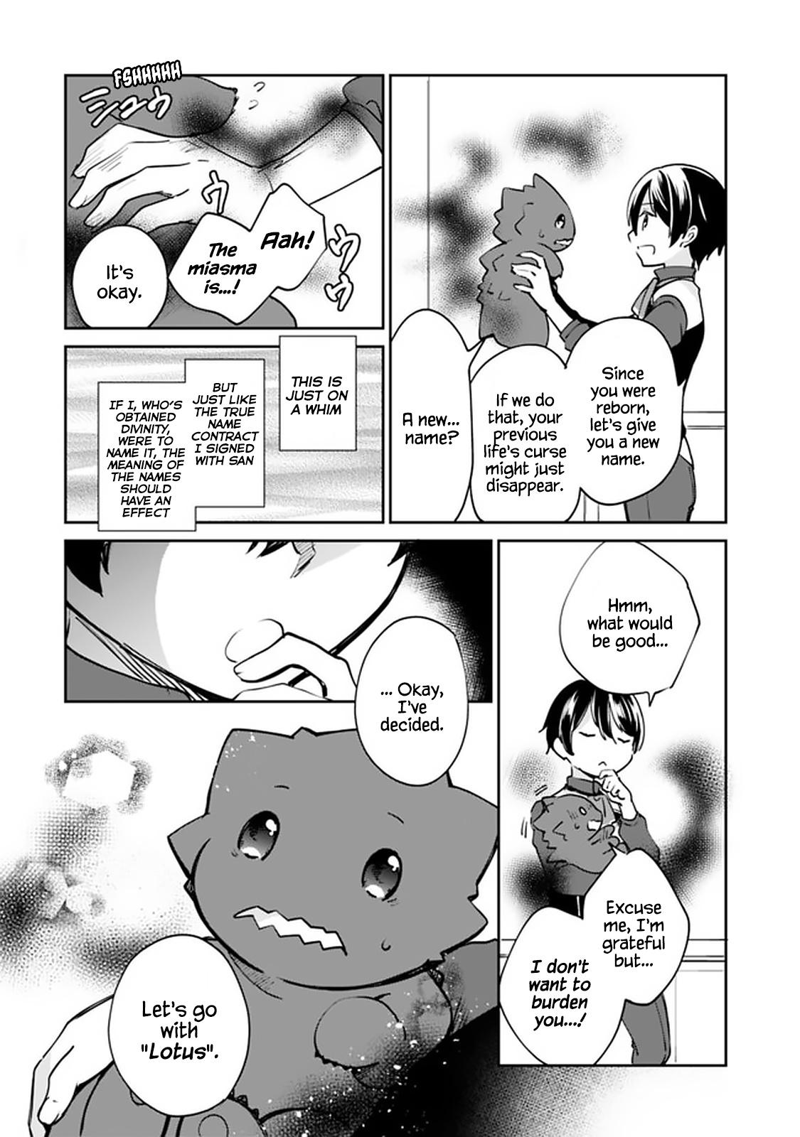 Zennin Ossan, Umarekawattara SSS Rank Jinsei ga Kakutei Shita Chap 51 - Next Chap 52