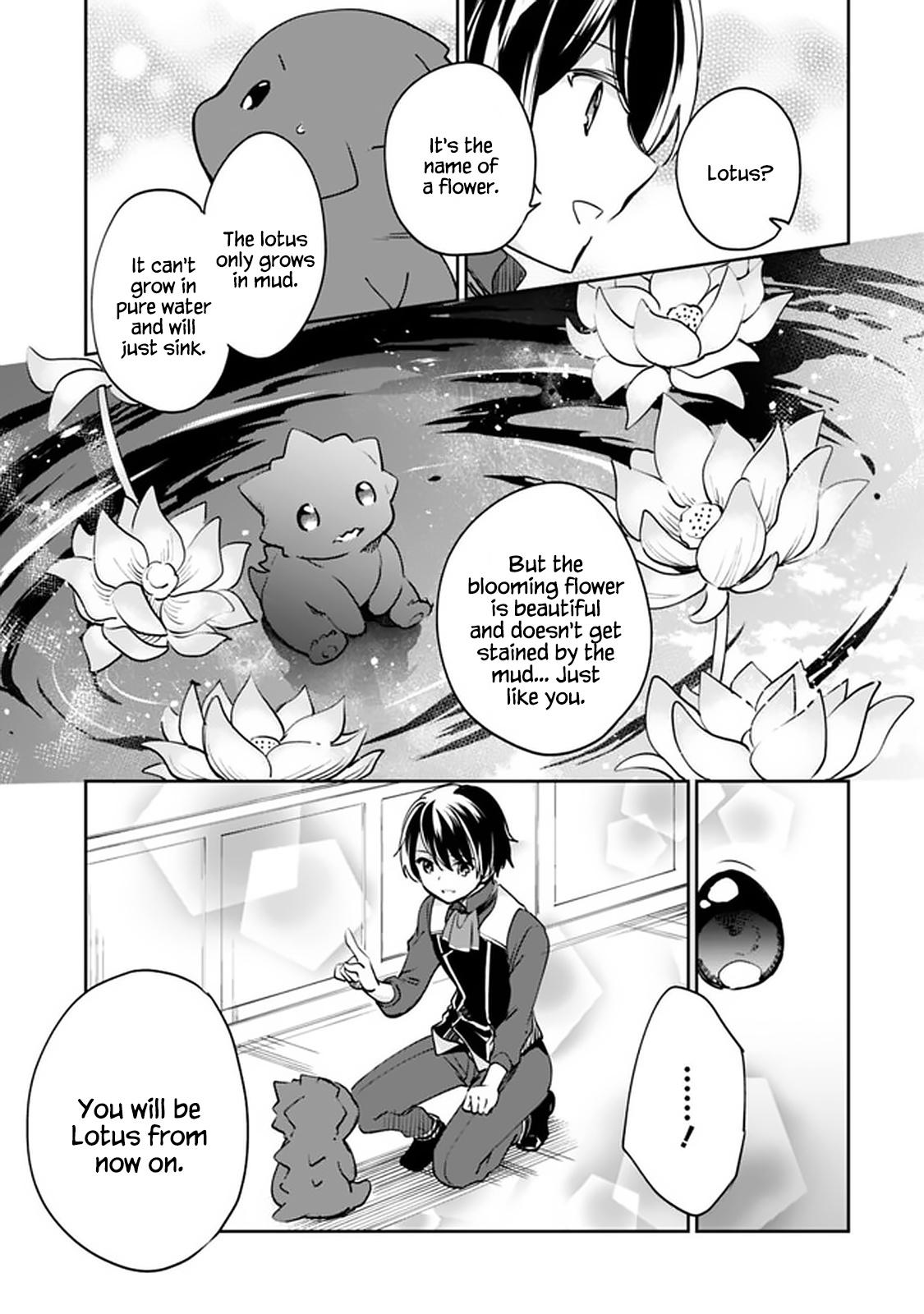 Zennin Ossan, Umarekawattara SSS Rank Jinsei ga Kakutei Shita Chap 51 - Next Chap 52