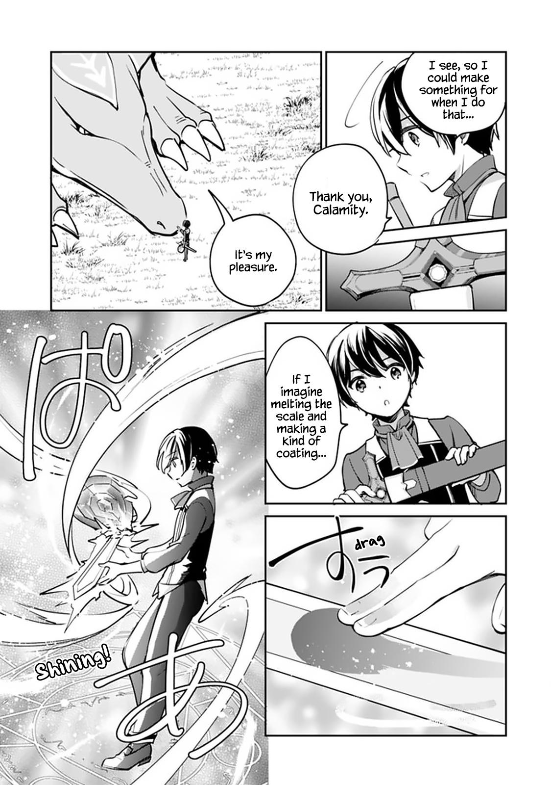 Zennin Ossan, Umarekawattara SSS Rank Jinsei ga Kakutei Shita Chap 52 - Next Chap 53
