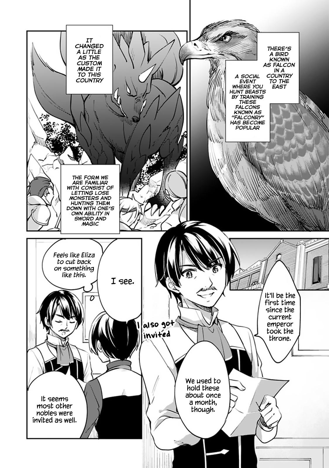 Zennin Ossan, Umarekawattara SSS Rank Jinsei ga Kakutei Shita Chap 52 - Next Chap 53