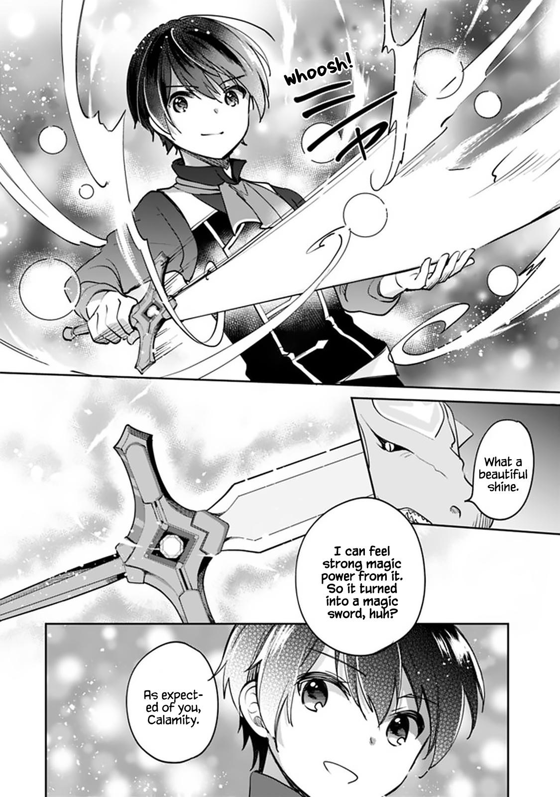 Zennin Ossan, Umarekawattara SSS Rank Jinsei ga Kakutei Shita Chap 52 - Next Chap 53