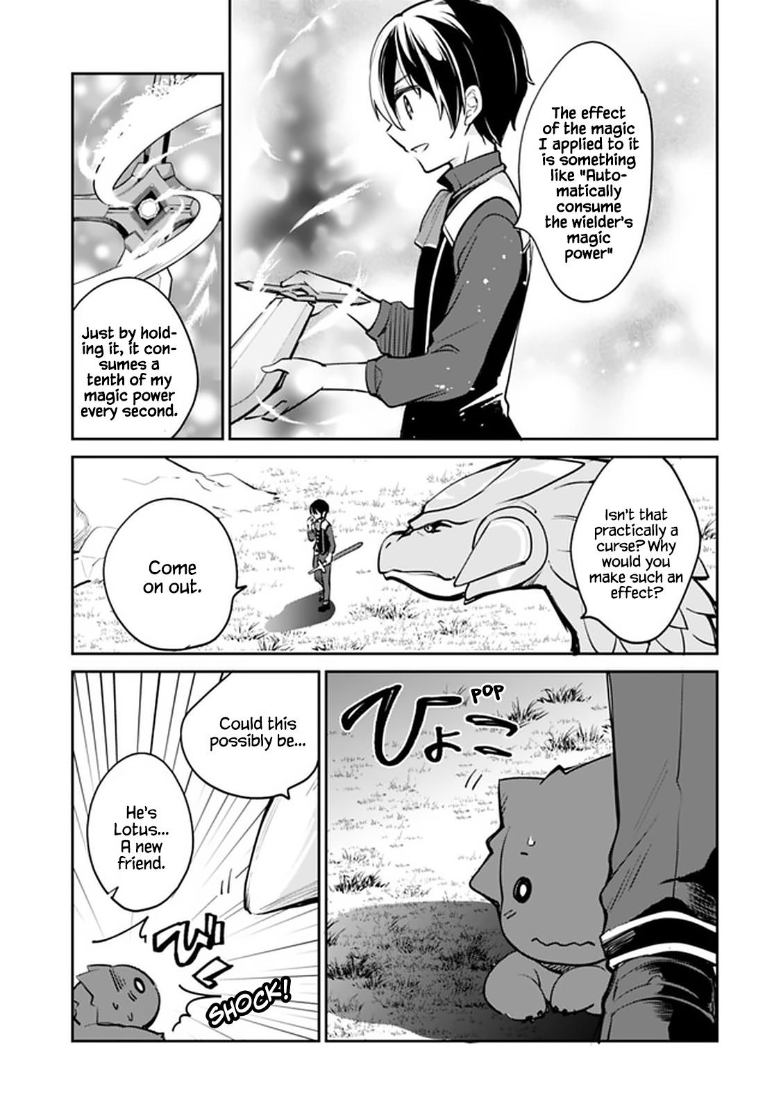 Zennin Ossan, Umarekawattara SSS Rank Jinsei ga Kakutei Shita Chap 52 - Next Chap 53